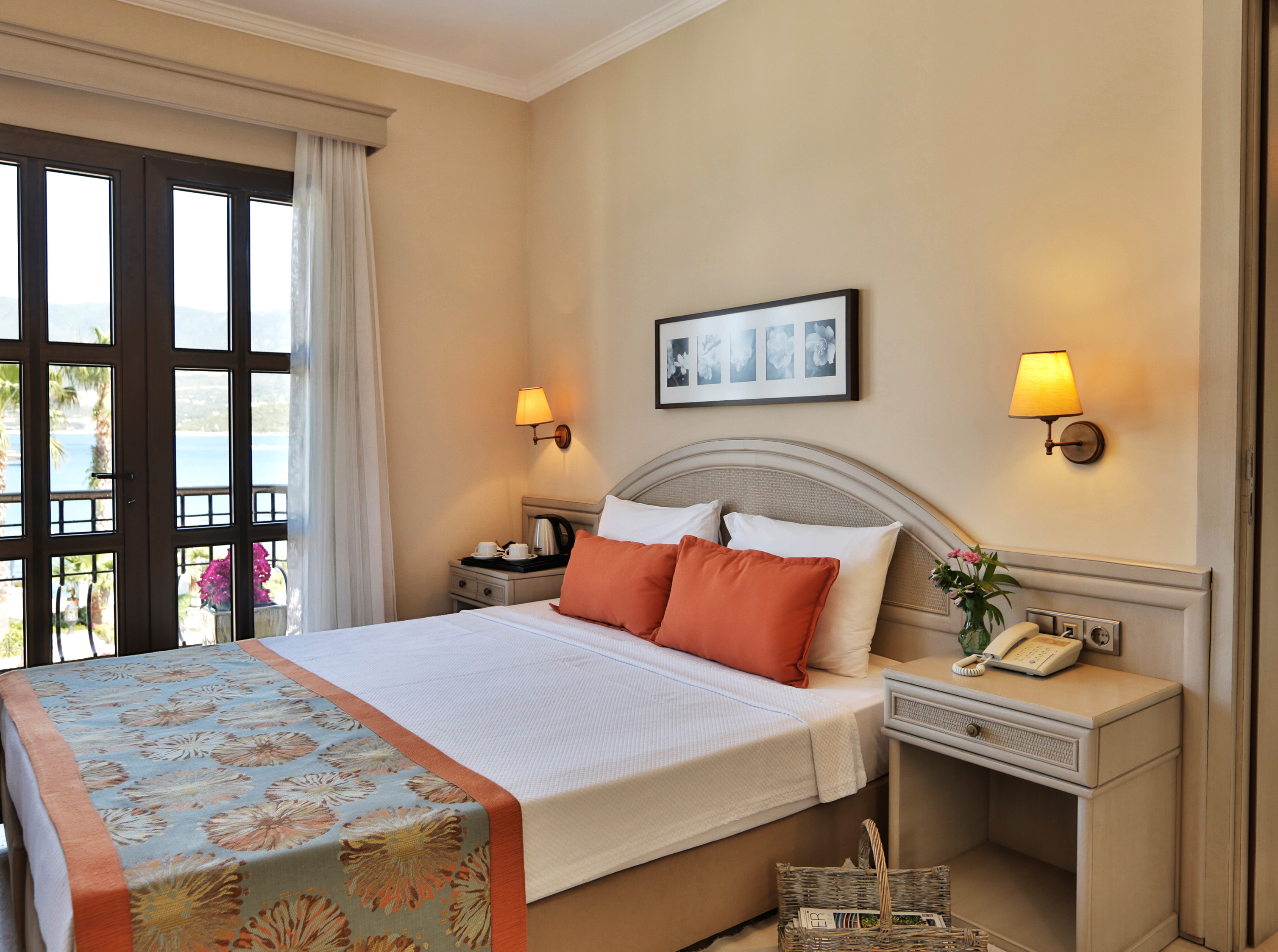 Family Room Connecting Room