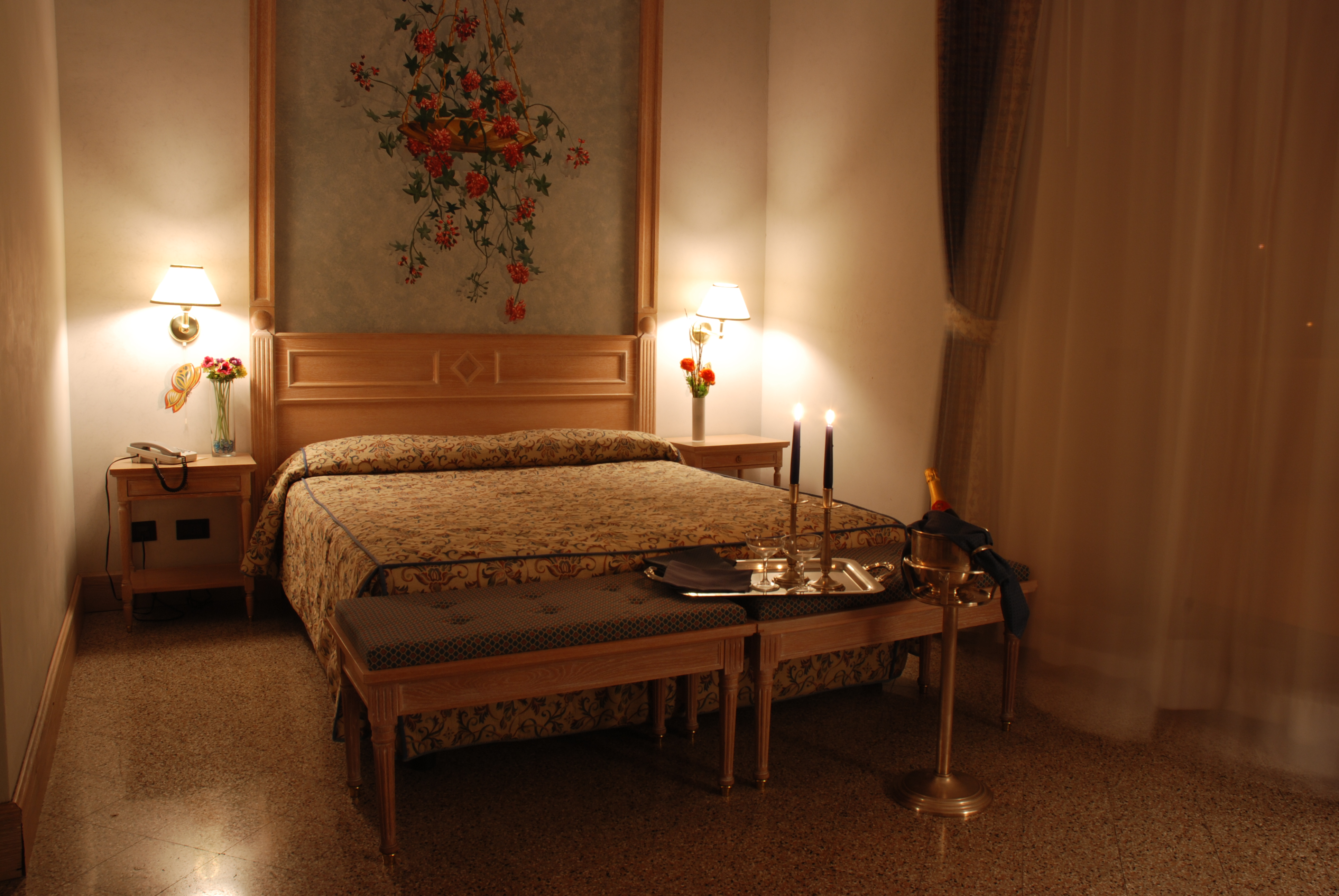 Junior Suite Classic