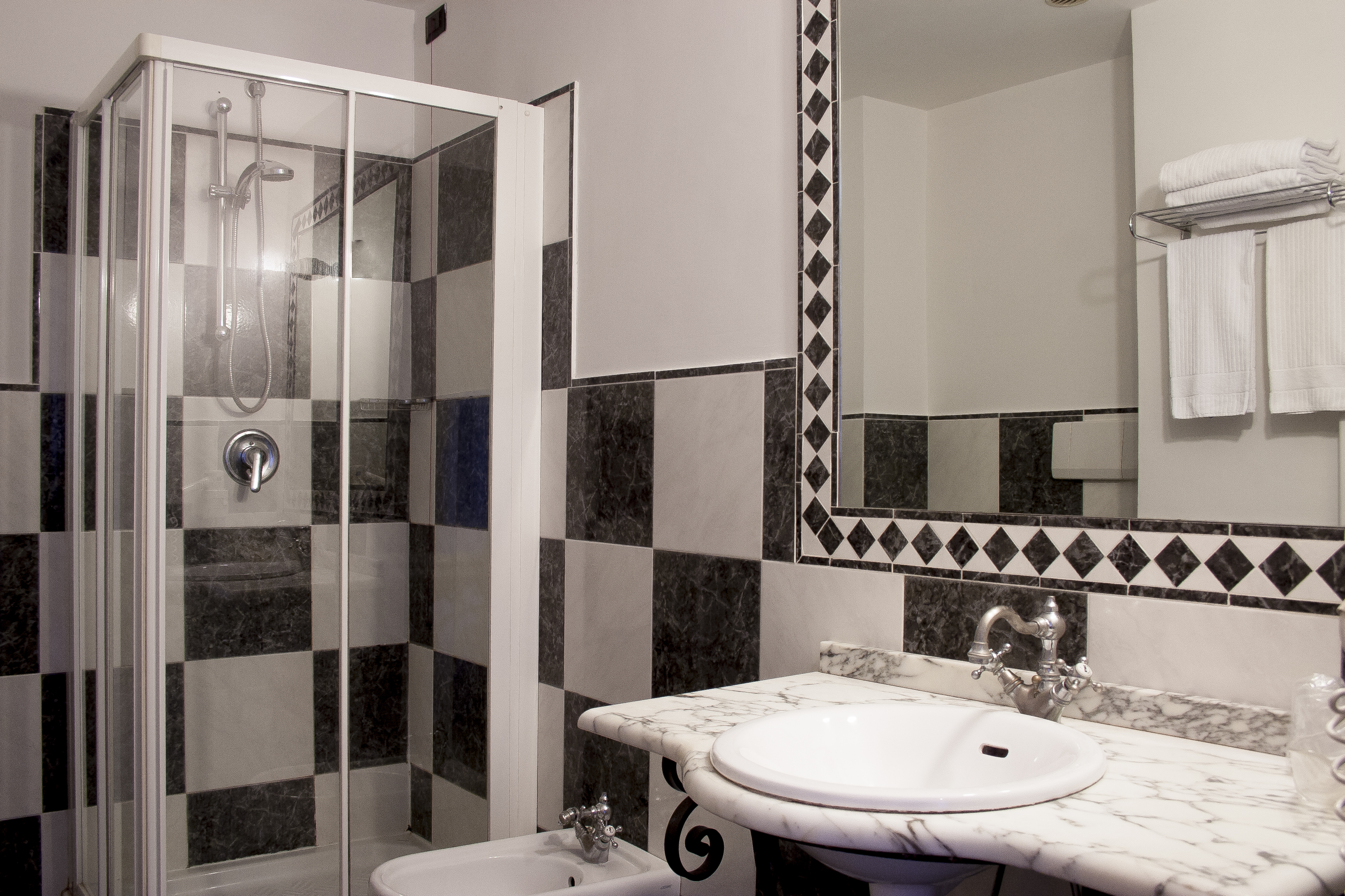 Junior Suite with Balcony