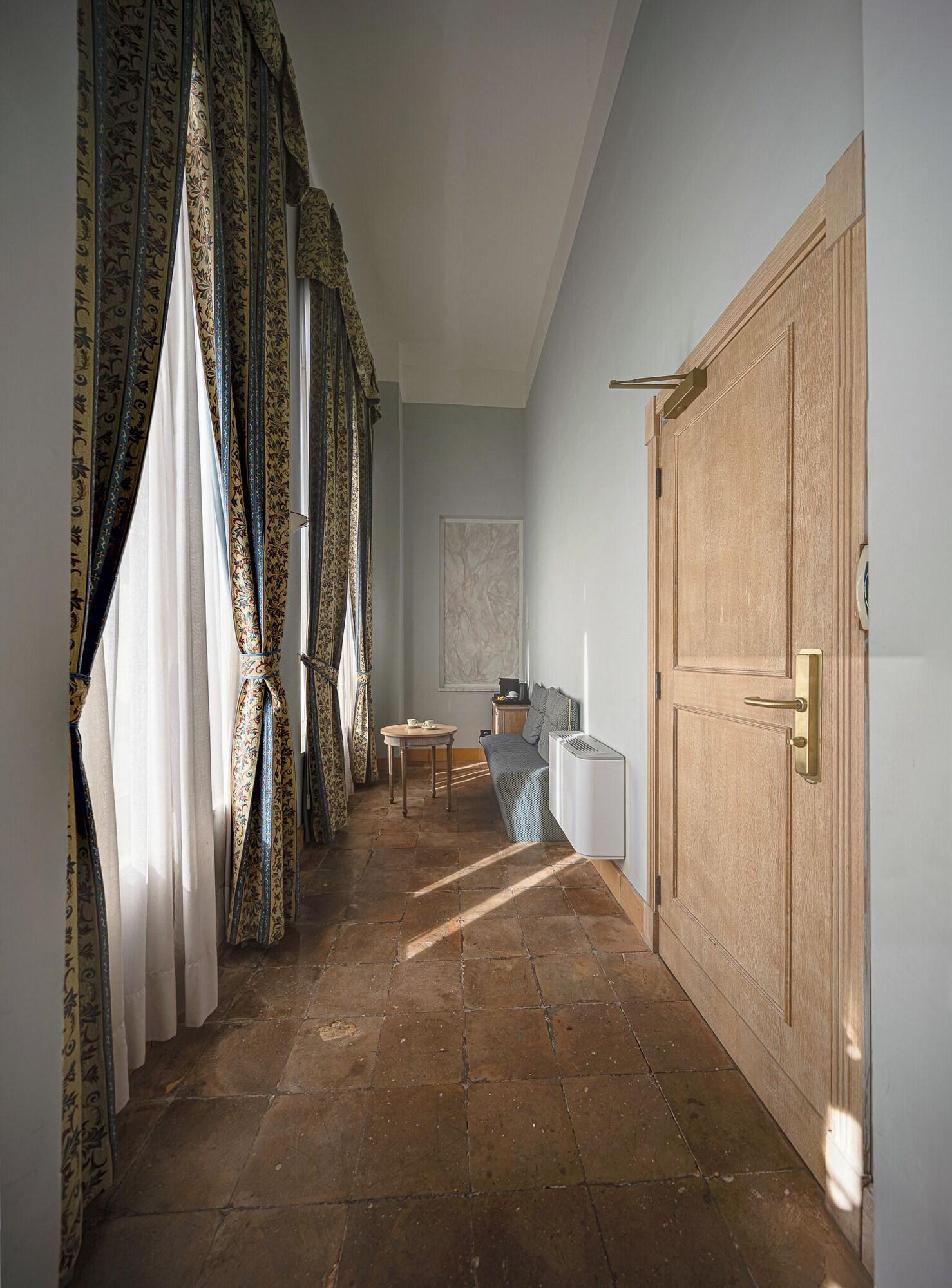 Junior Suite Sea View