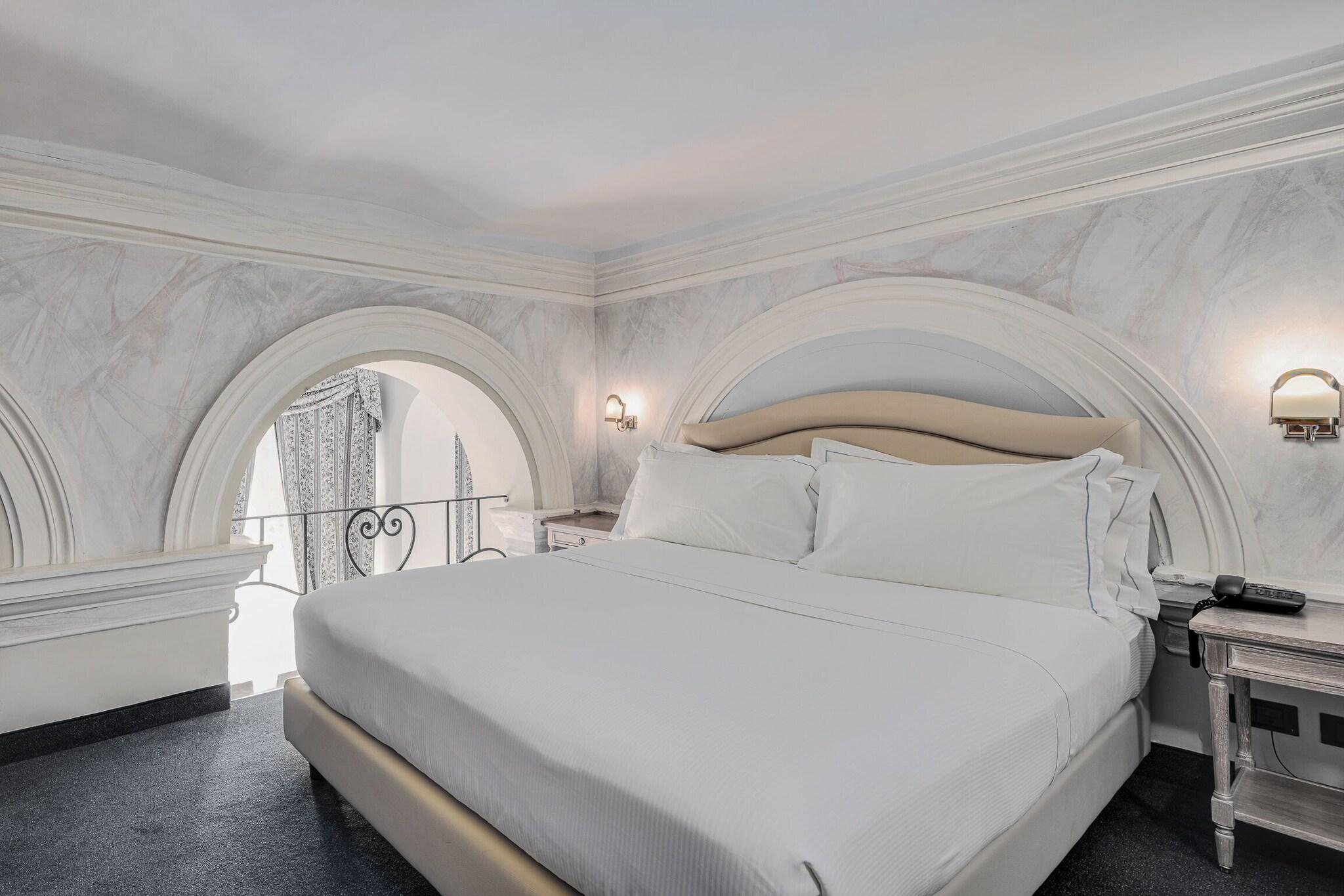 Junior Suite Sea View