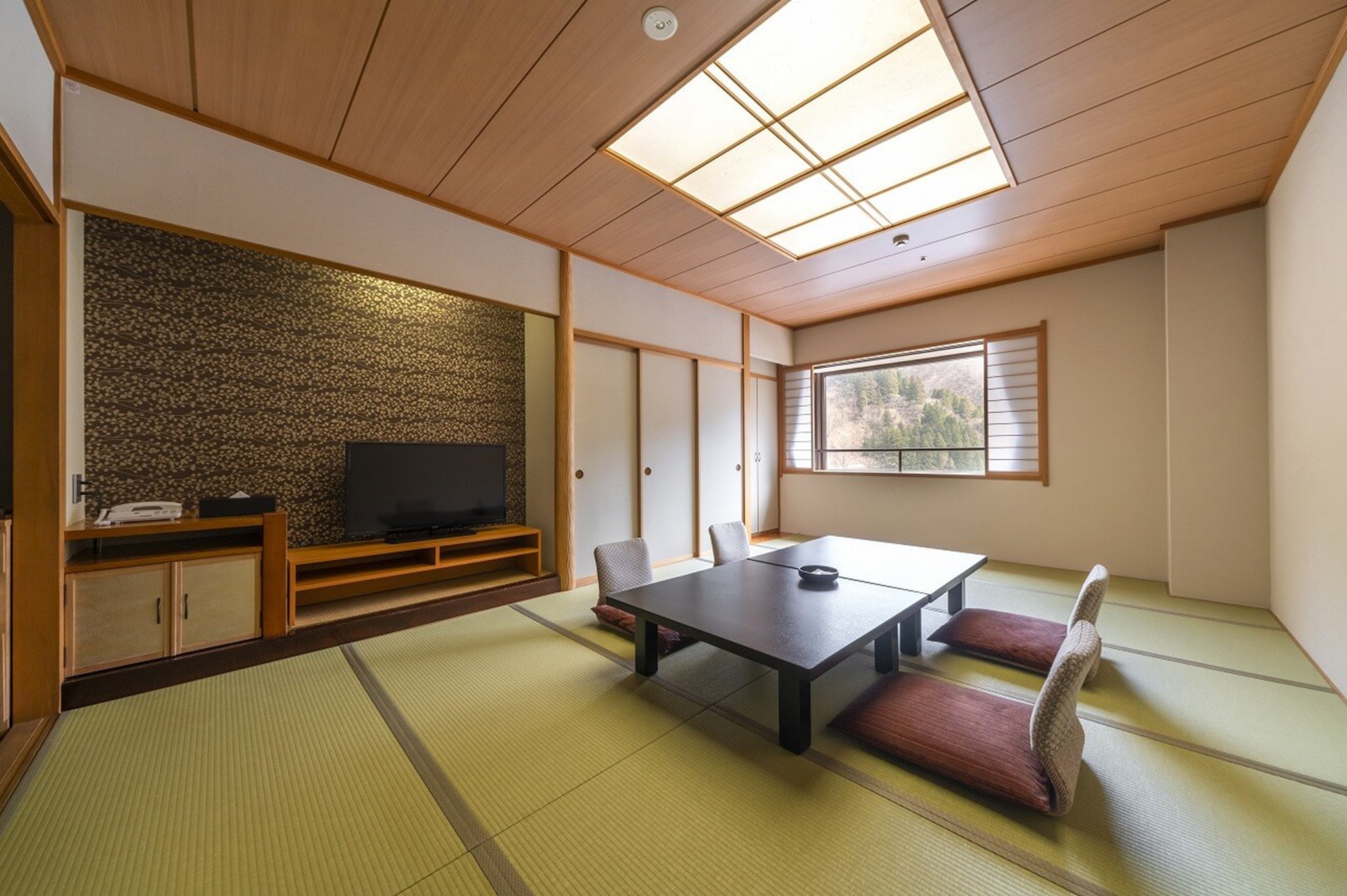 Family Room Japanese Room Non Smoking