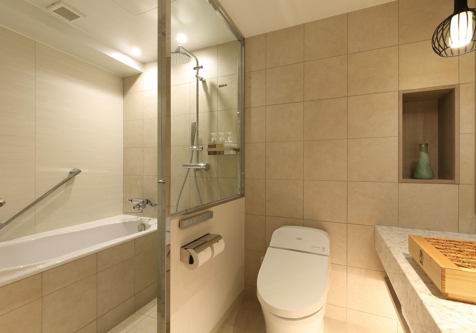 Double Queen Bed Non Smoking