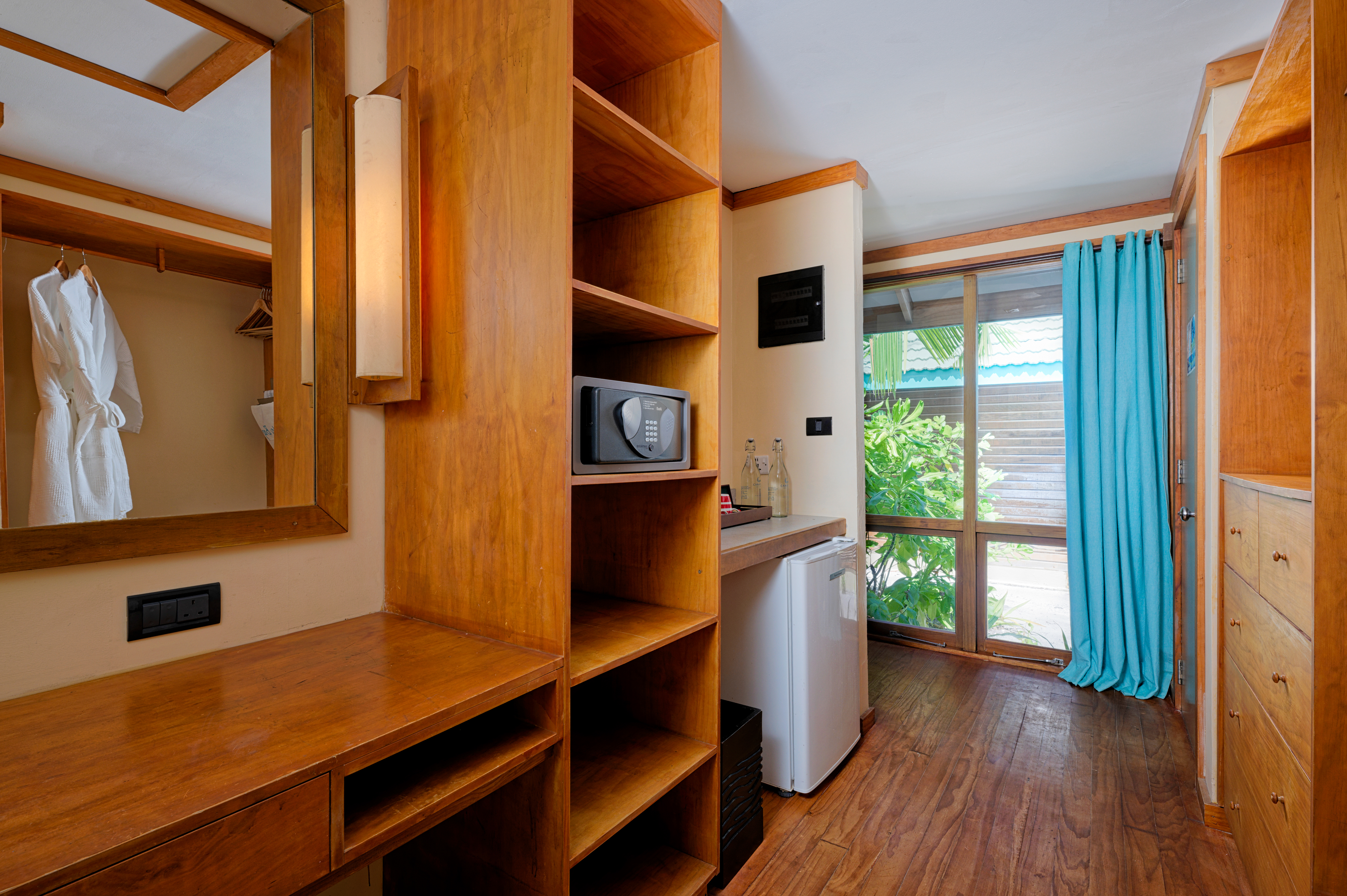 Double or Twin Standard