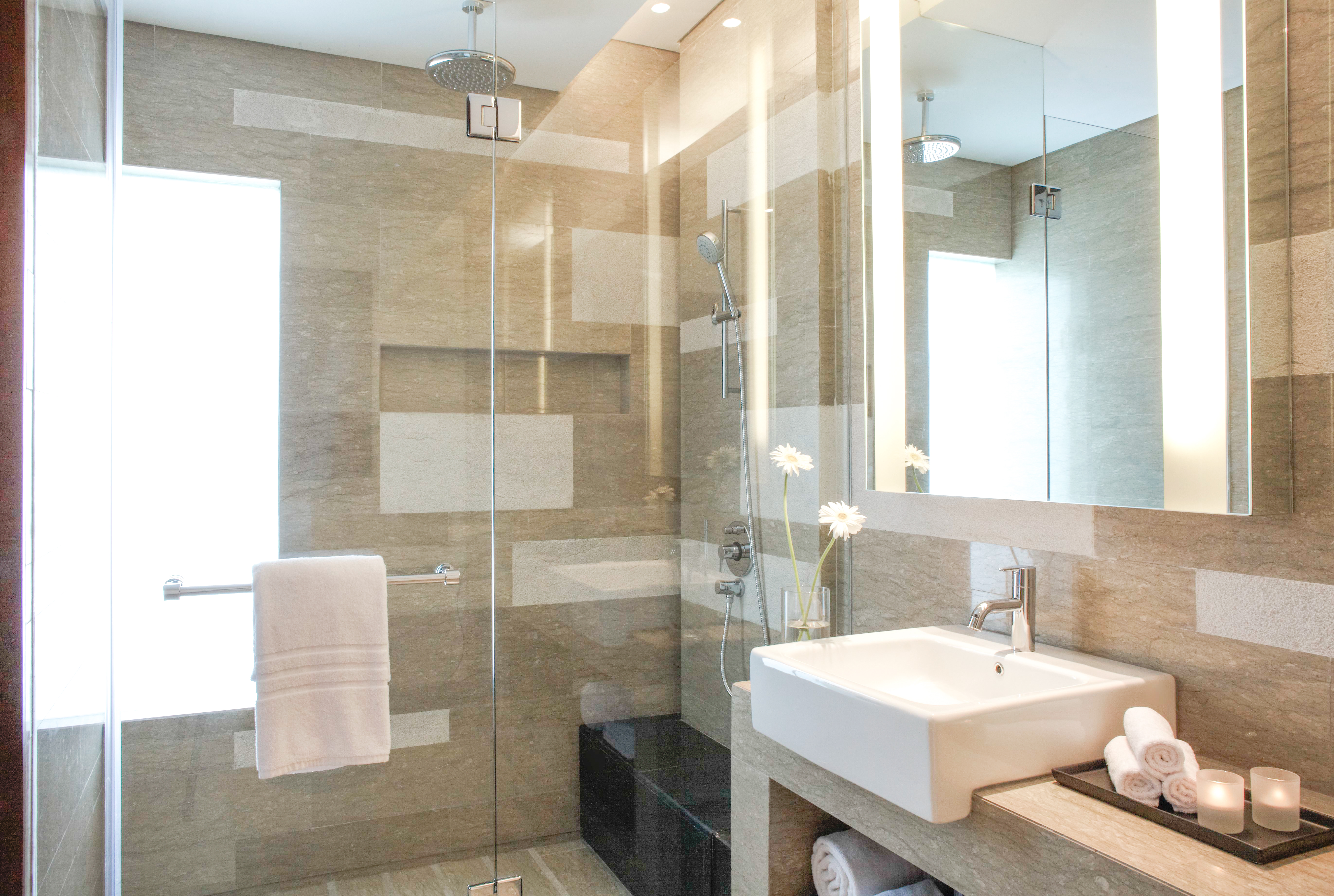 Double or Twin Deluxe Pool View