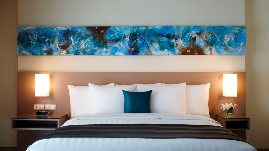 Double Deluxe Premium