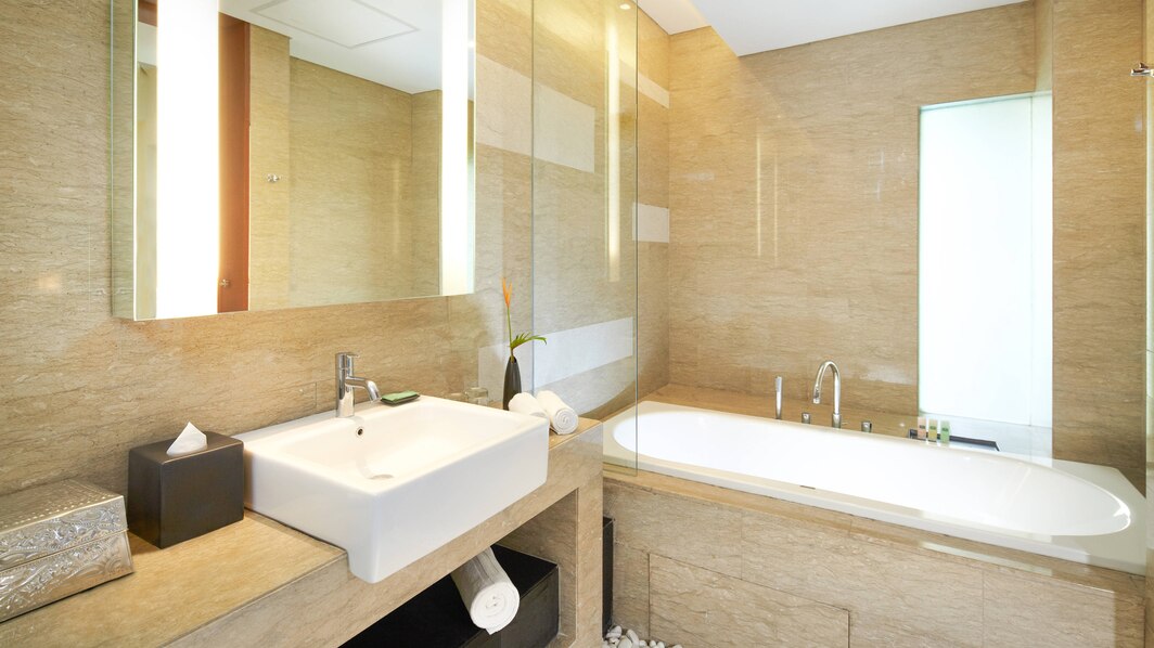 Double Deluxe Premium