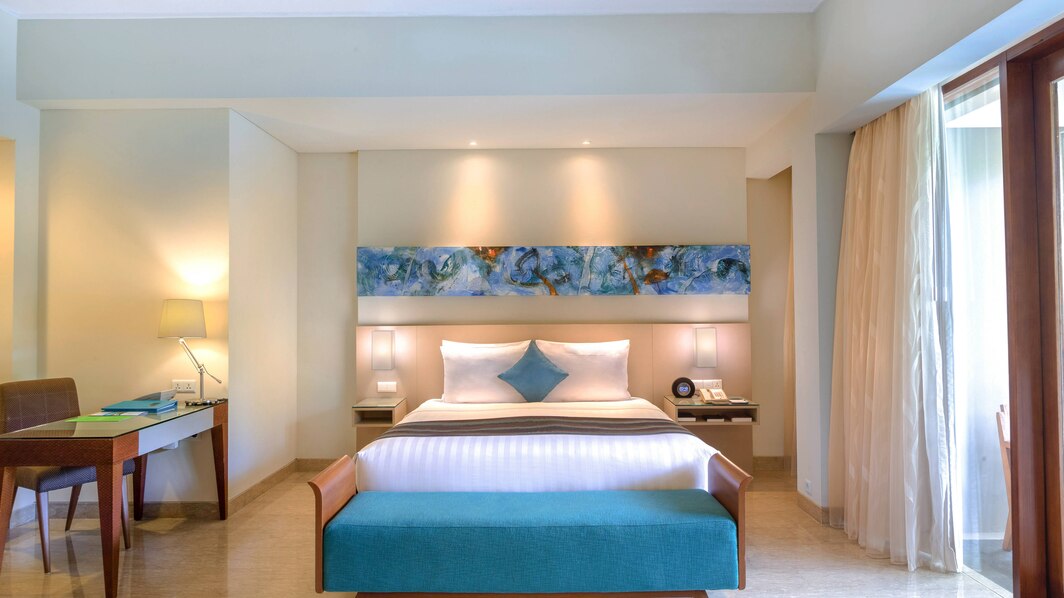 Double Deluxe Premium