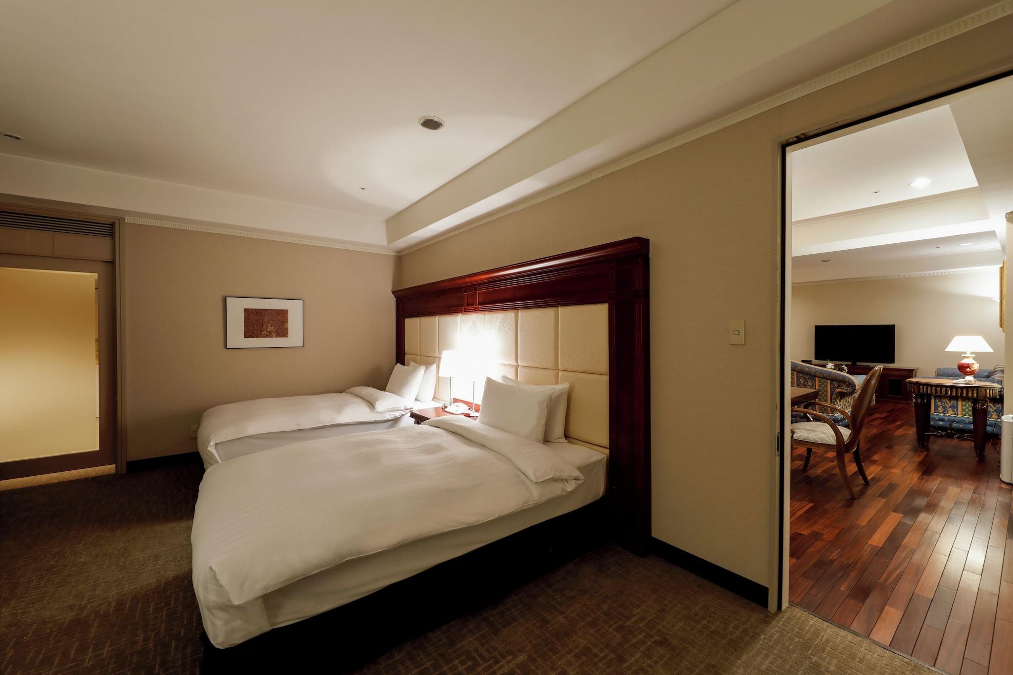 Suite Presidential