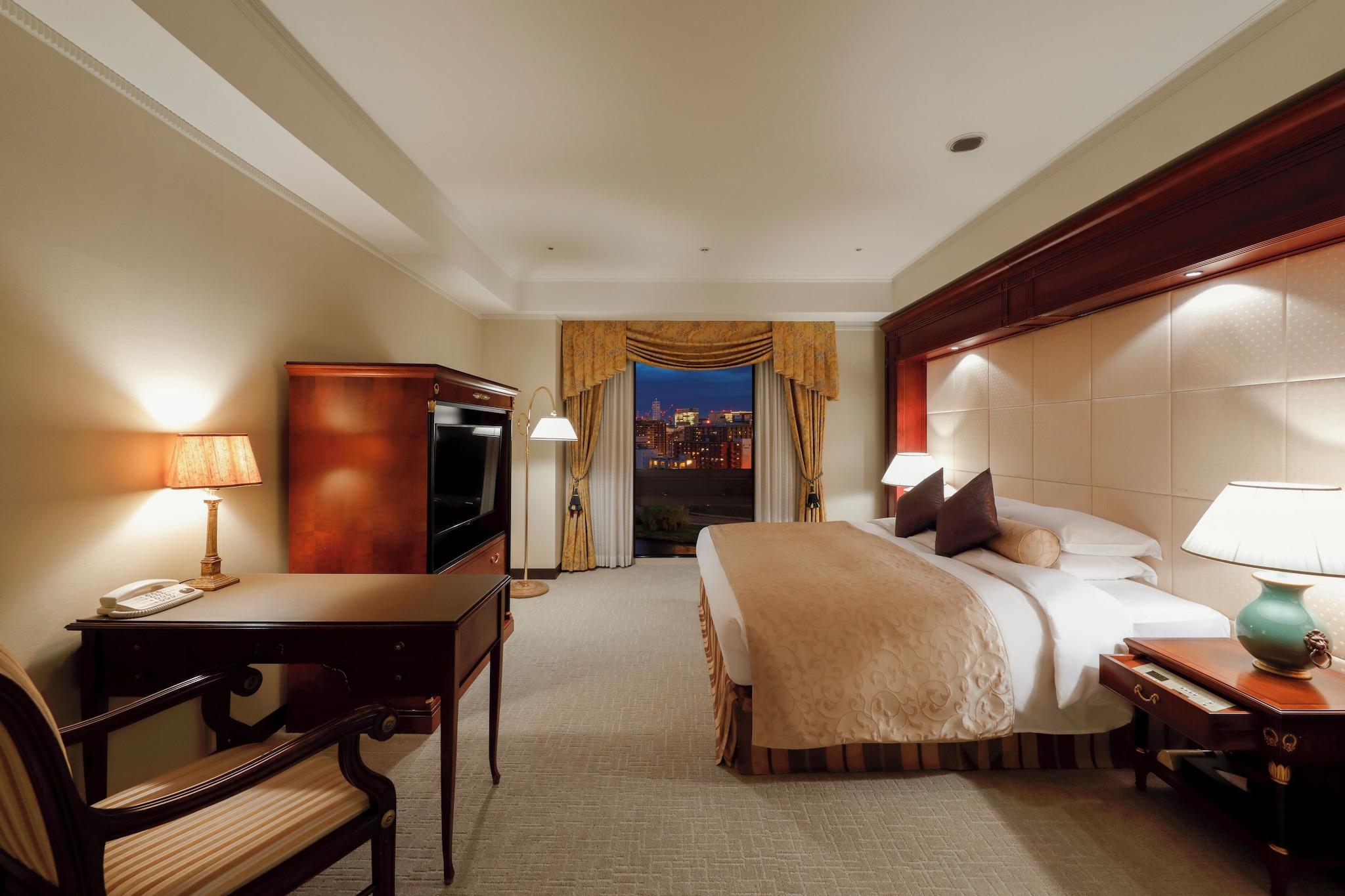 Suite Presidential