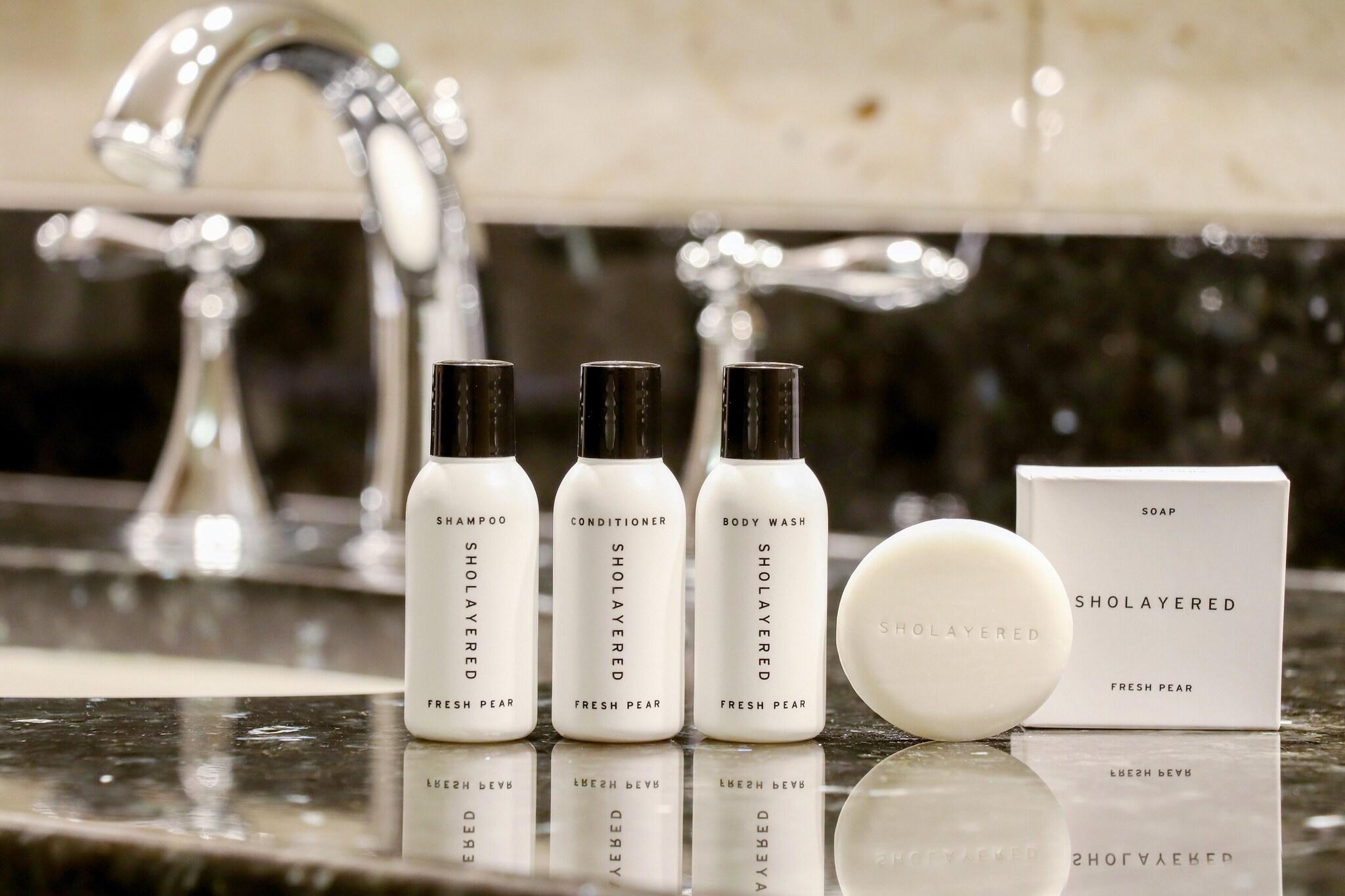 Twin Superior Non Smoking