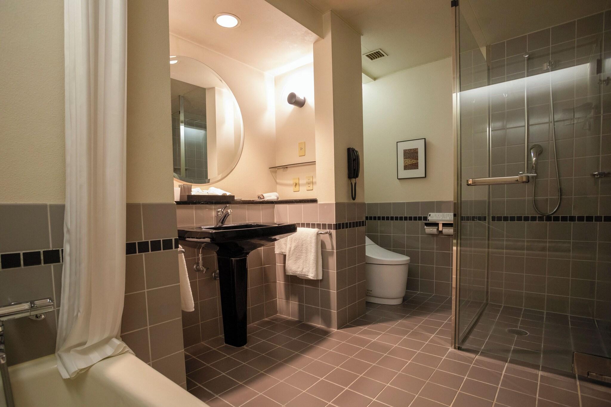 Twin Superior Non Smoking