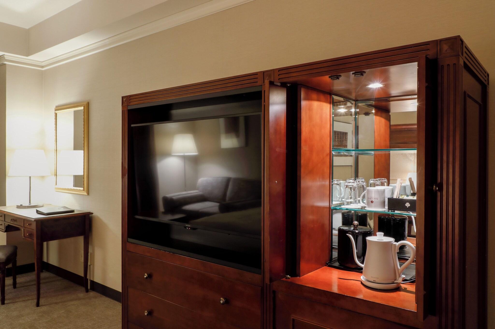 Twin Superior Non Smoking