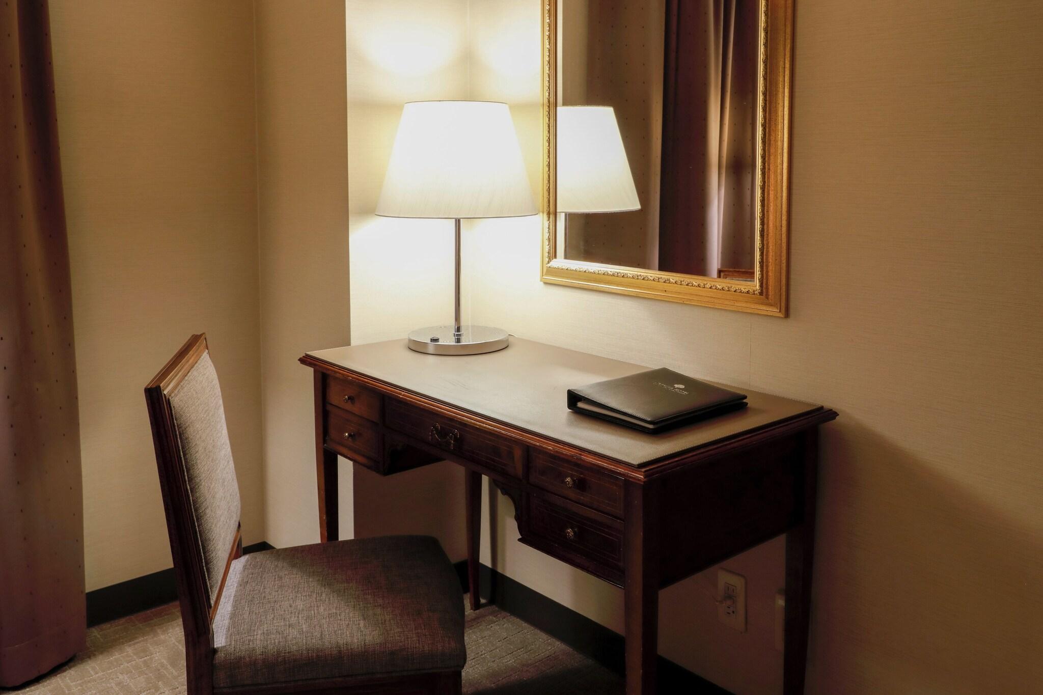 Twin Superior Non Smoking