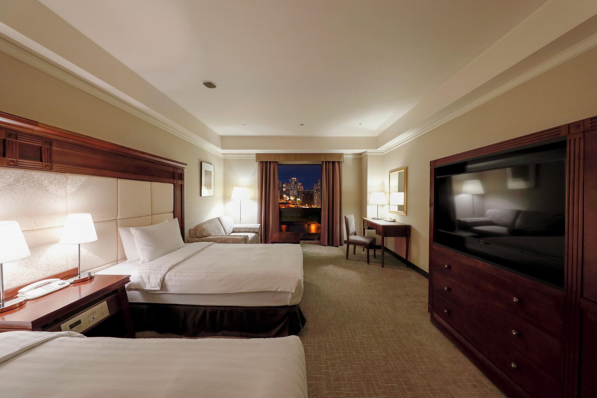 Twin Superior Non Smoking