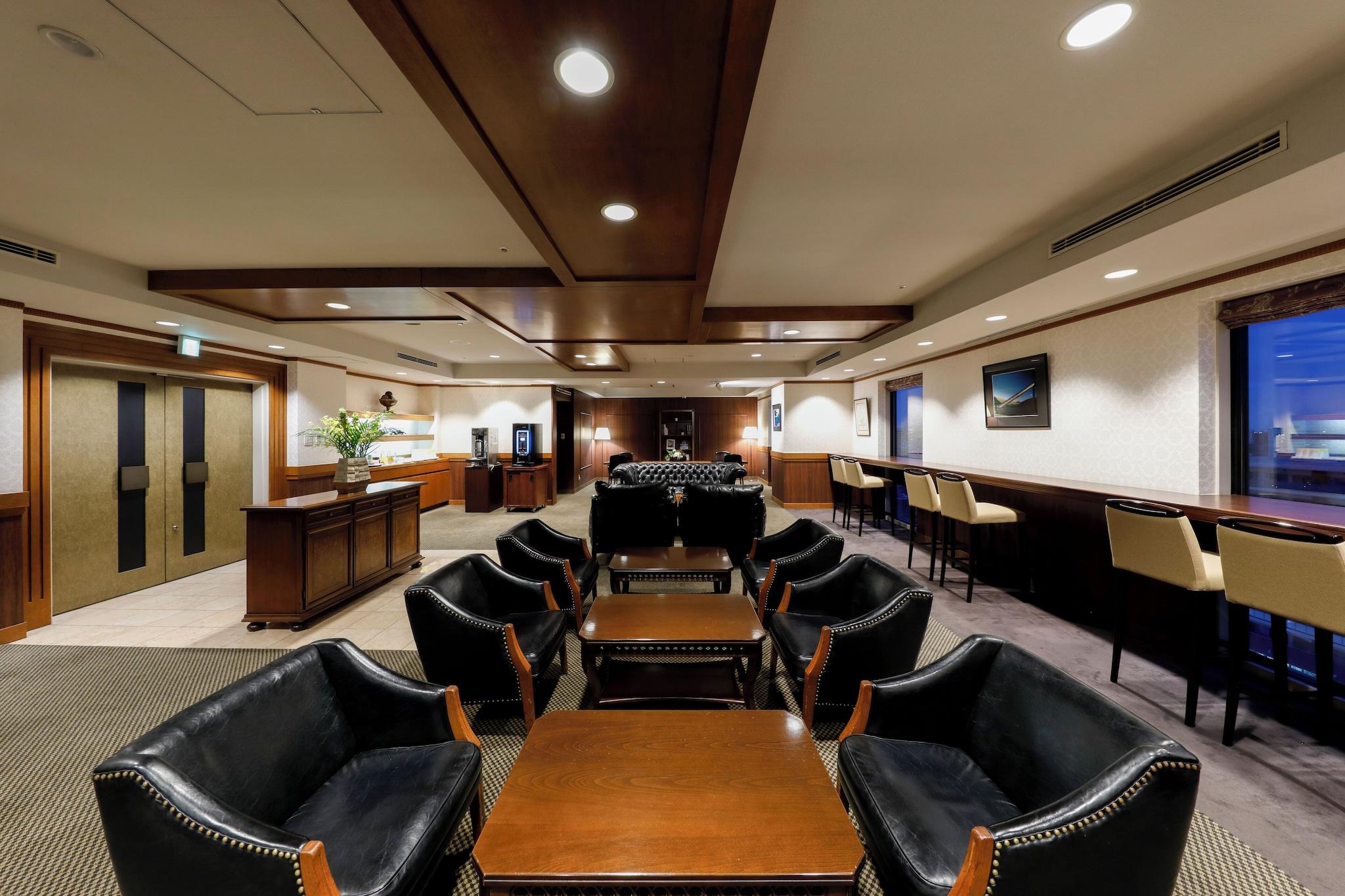 Suite Presidential