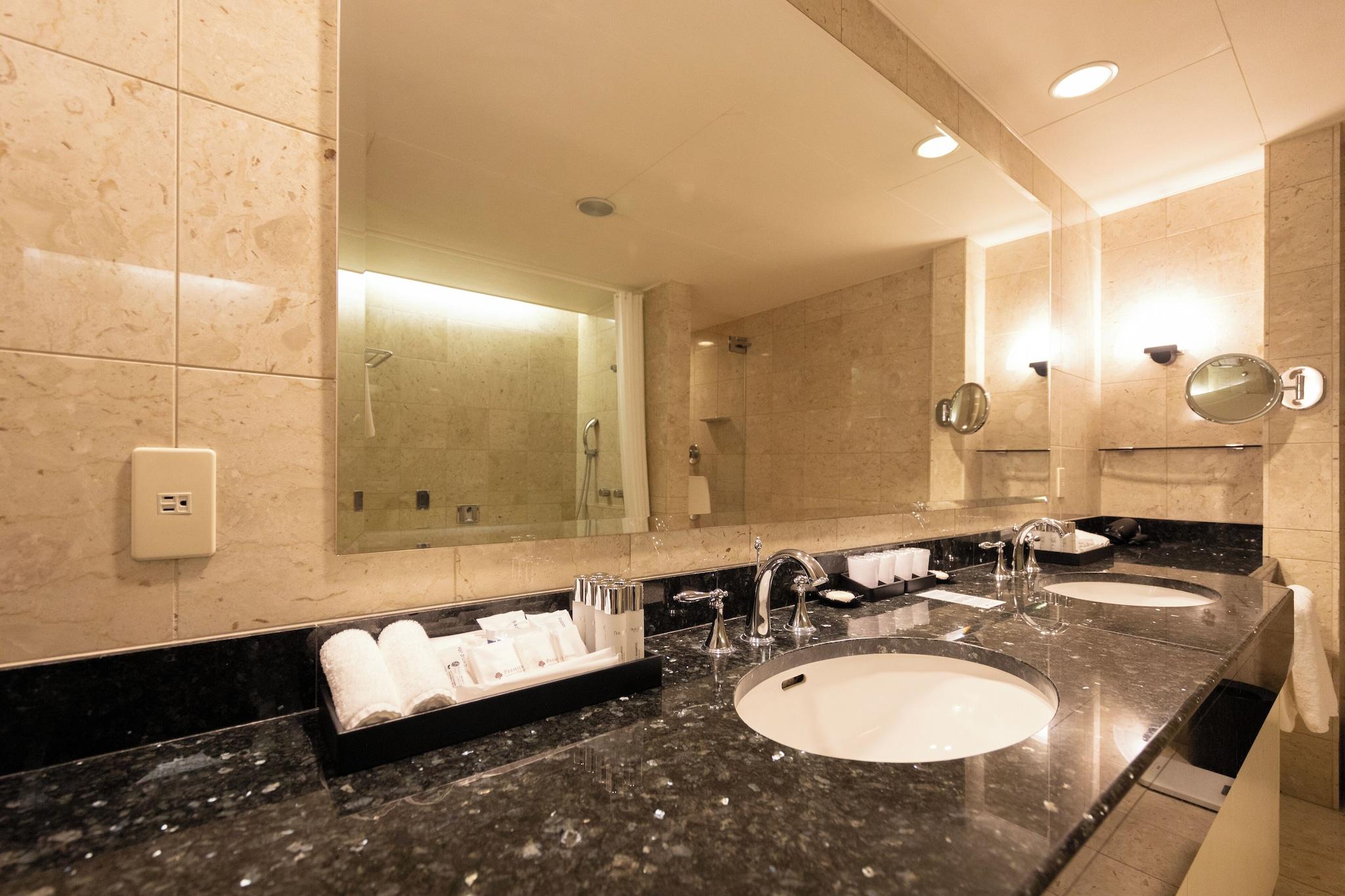 Suite Presidential