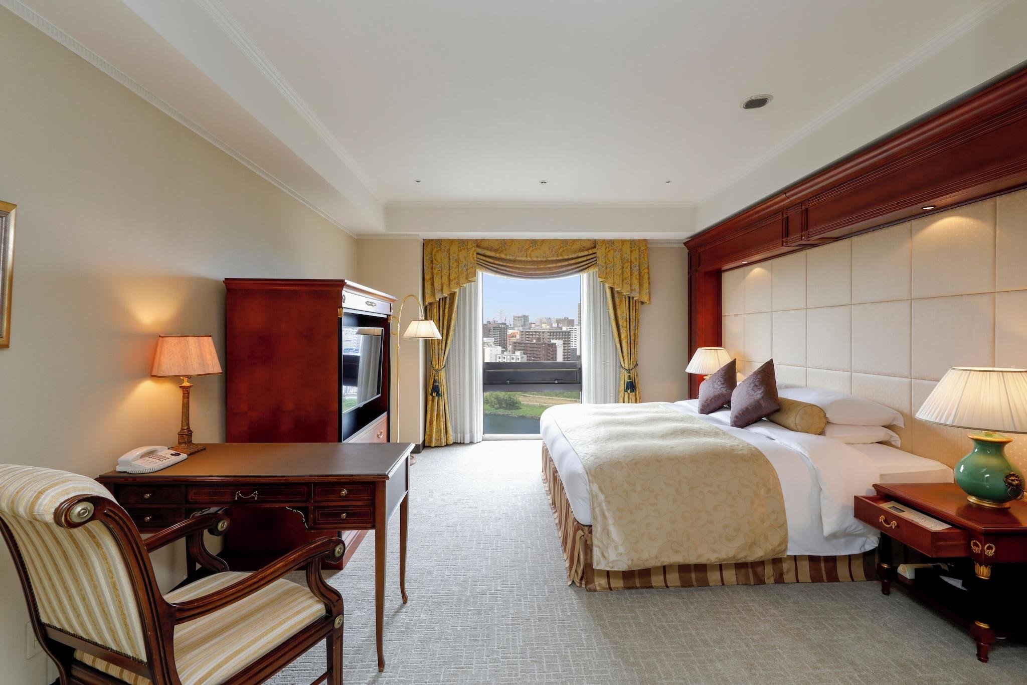 Suite Presidential