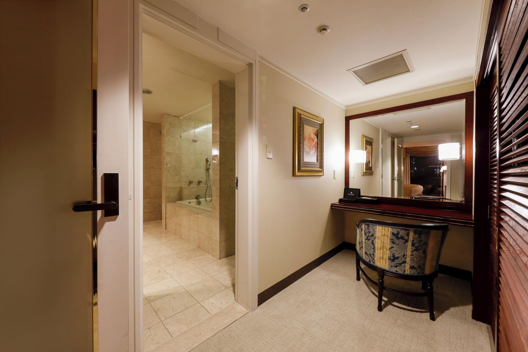 Suite Presidential