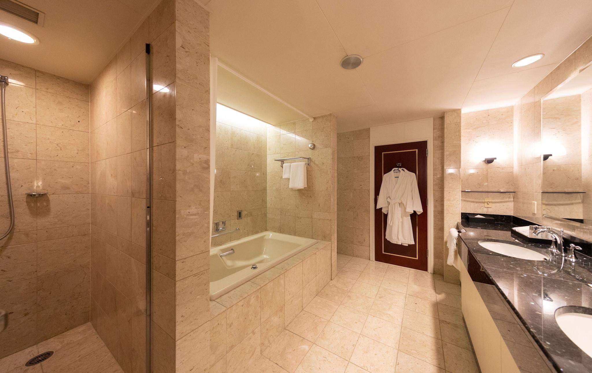 Suite Presidential