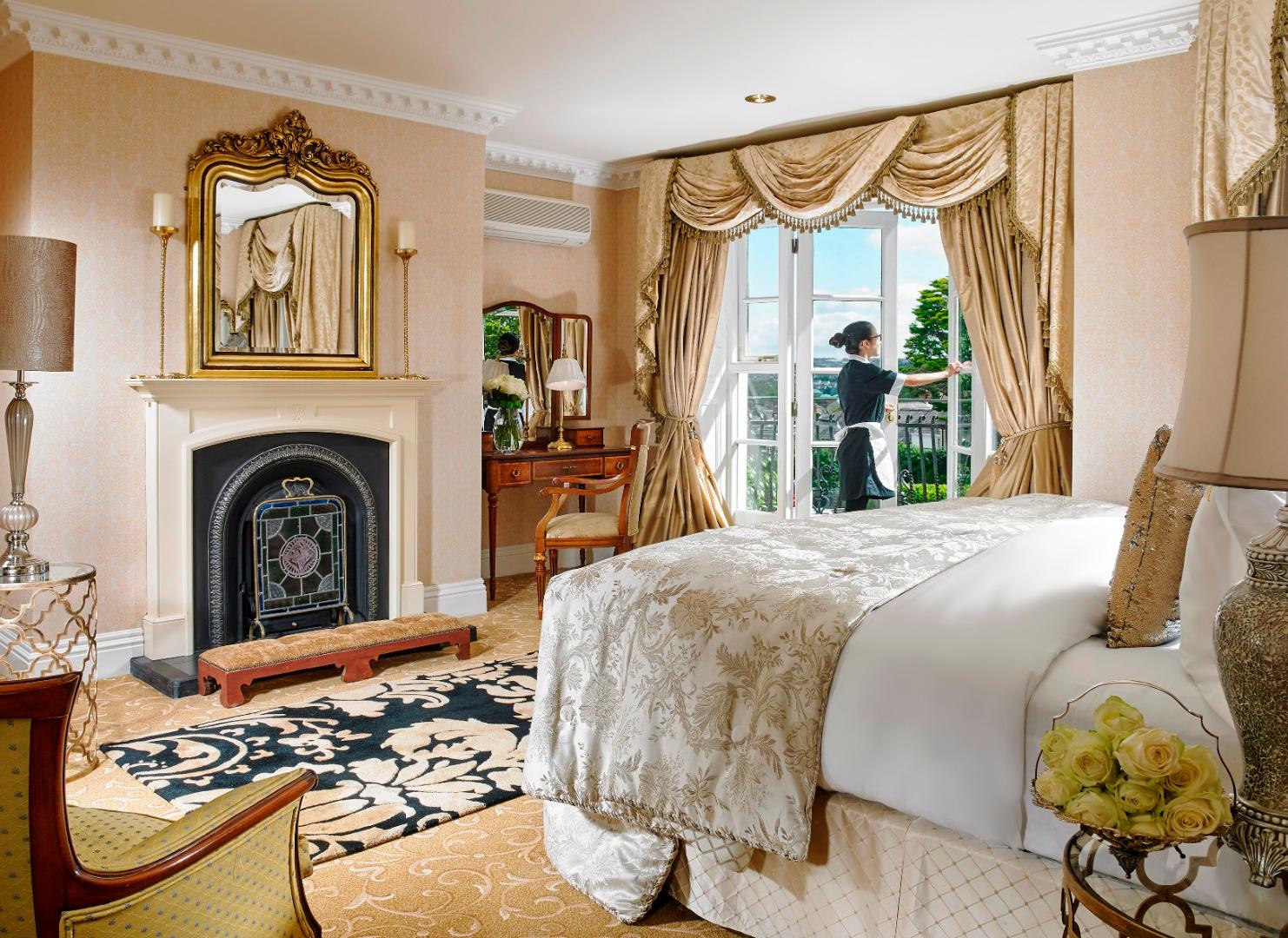 Suite Presidential