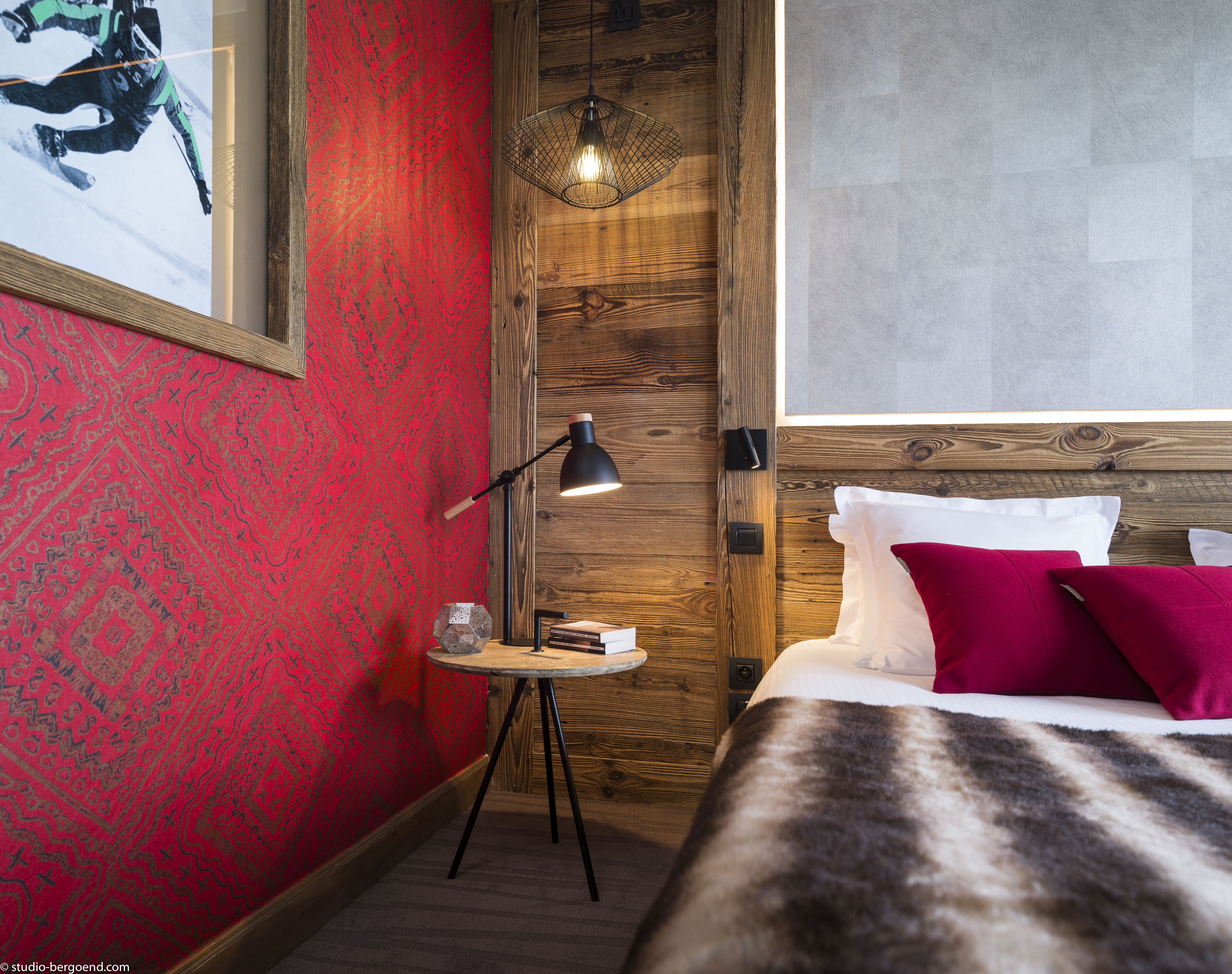 Double or Twin Comfort