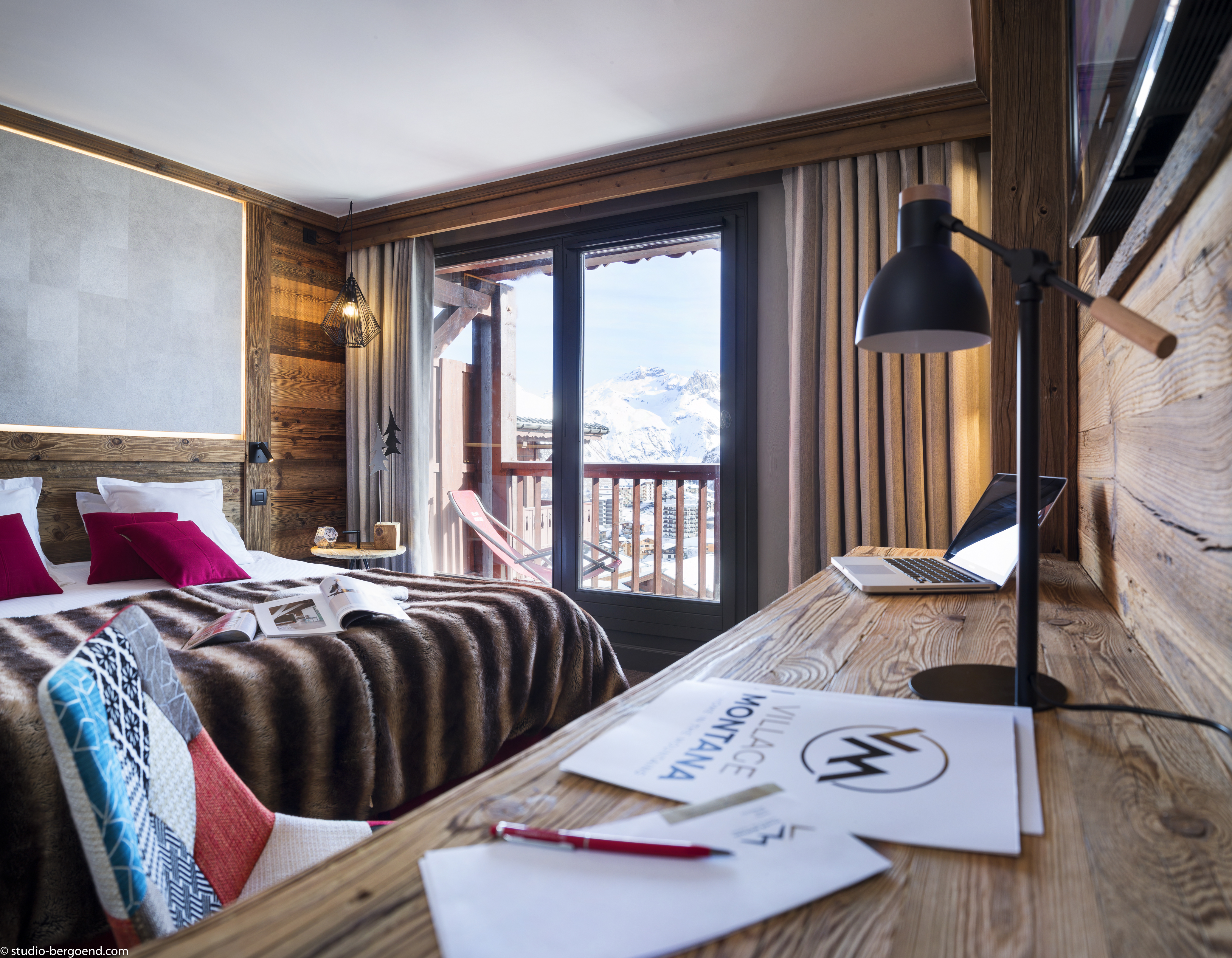 Double or Twin Premium