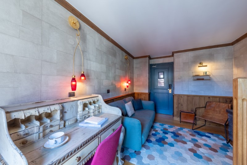 Junior Suite Standard