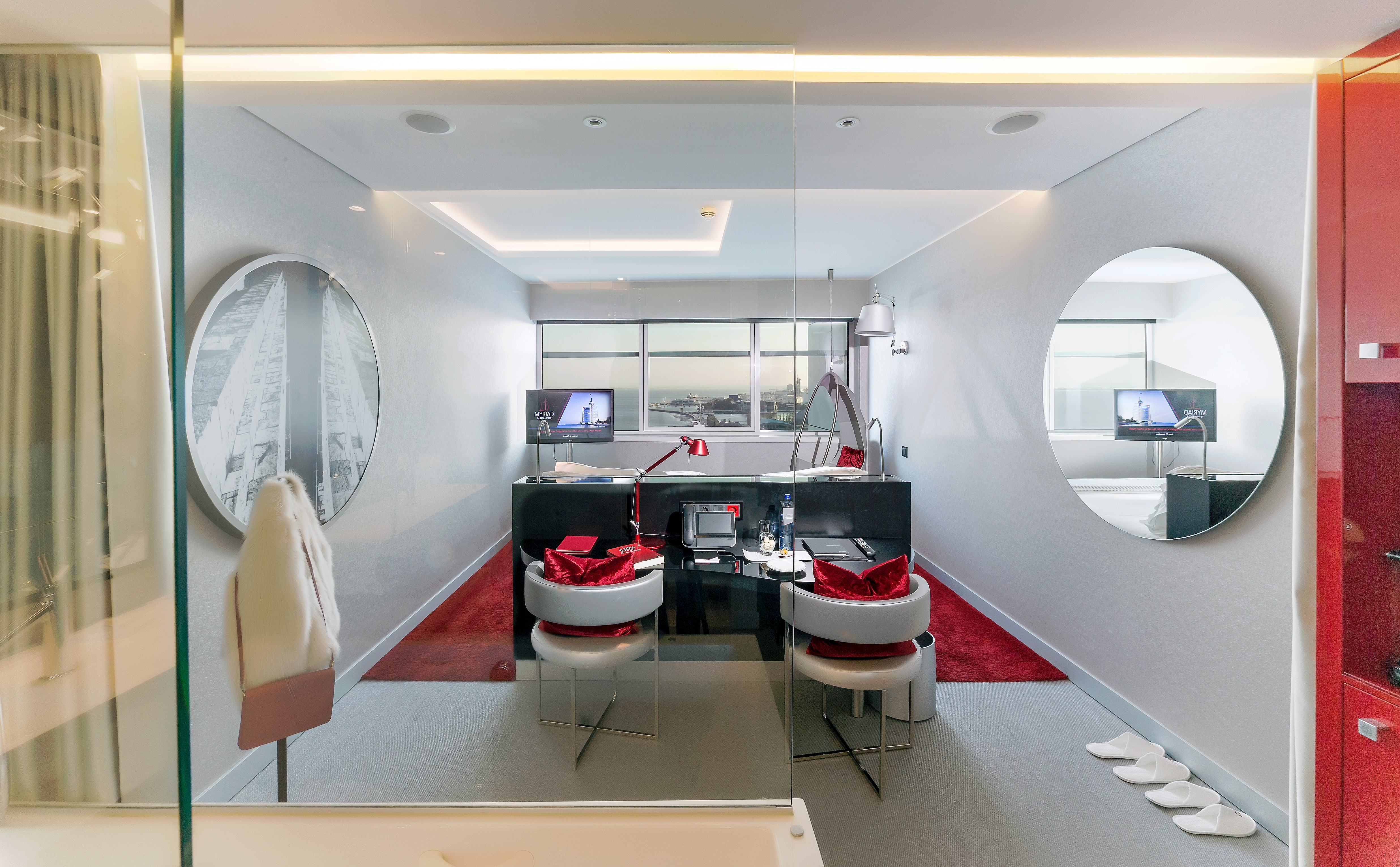 Double or Twin Deluxe