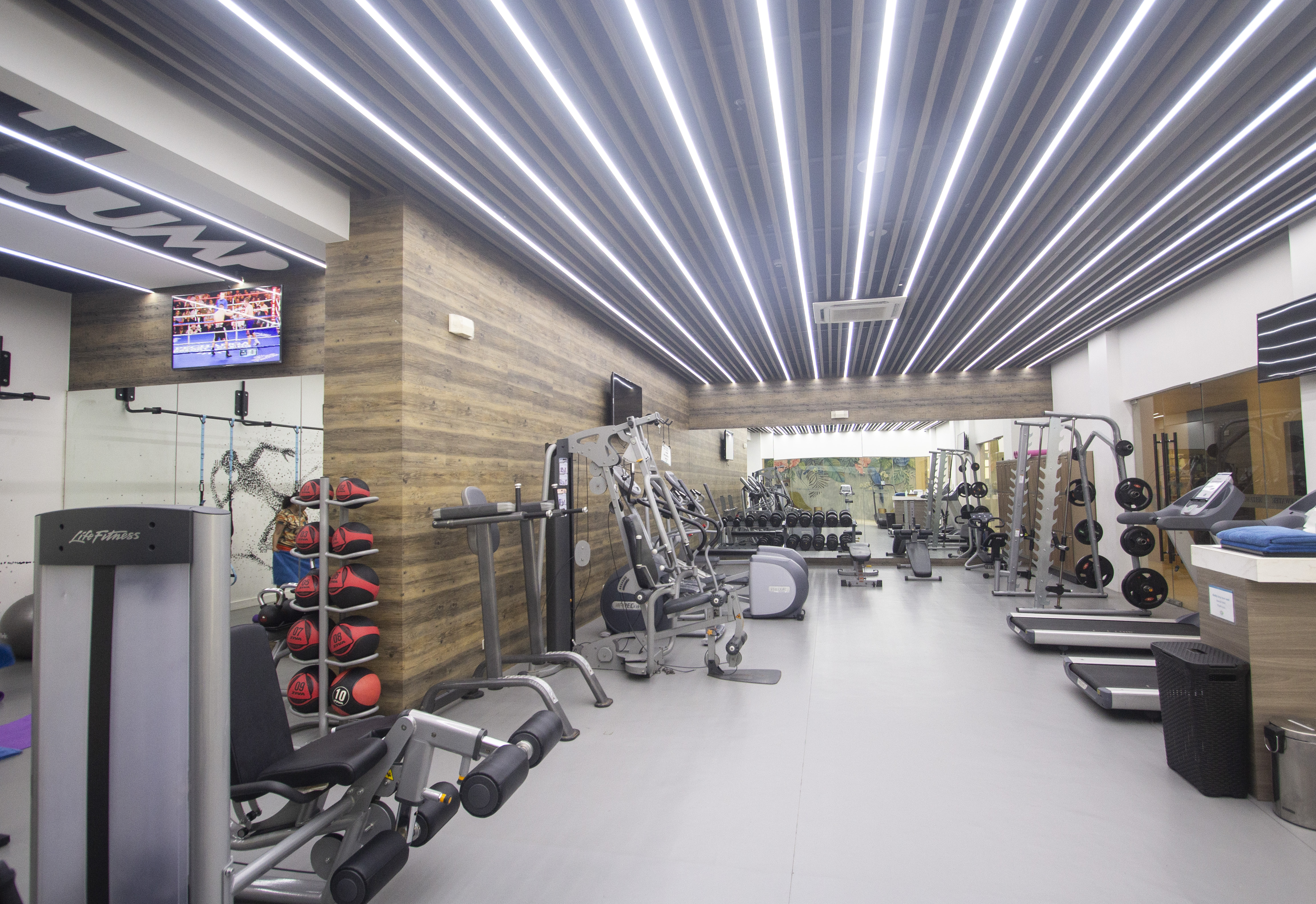 Sports and Entertainment