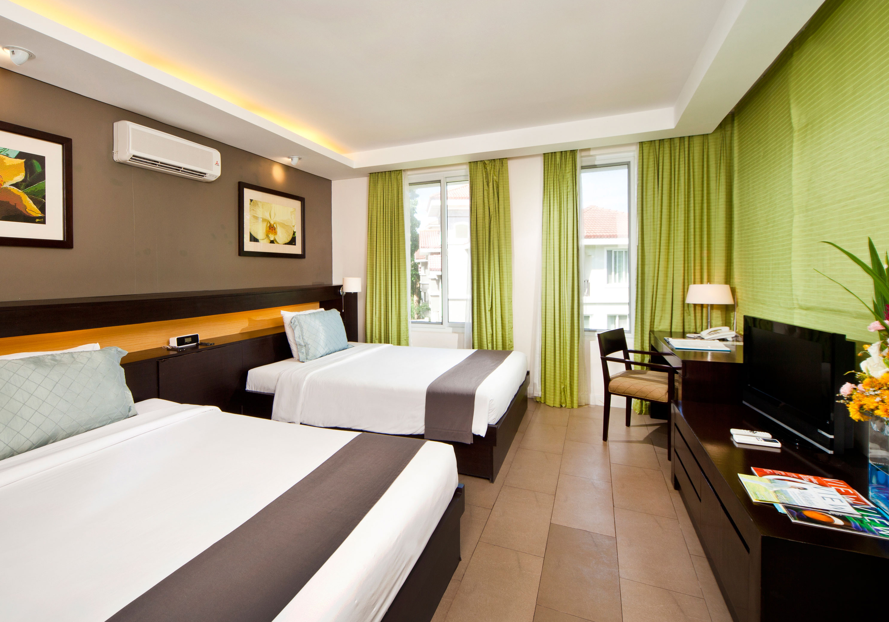 Junior Suite Standard