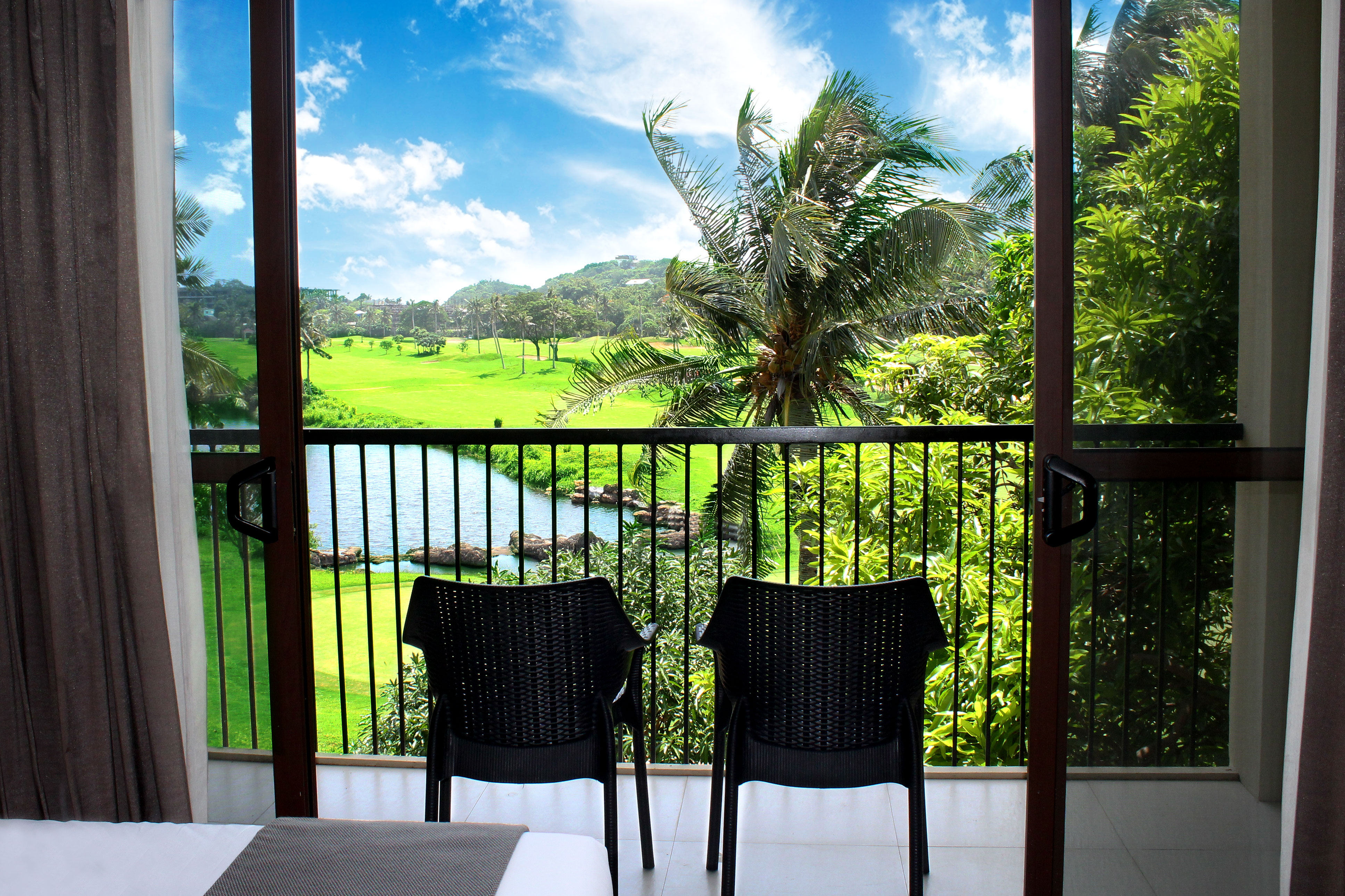 Double or Twin Premier