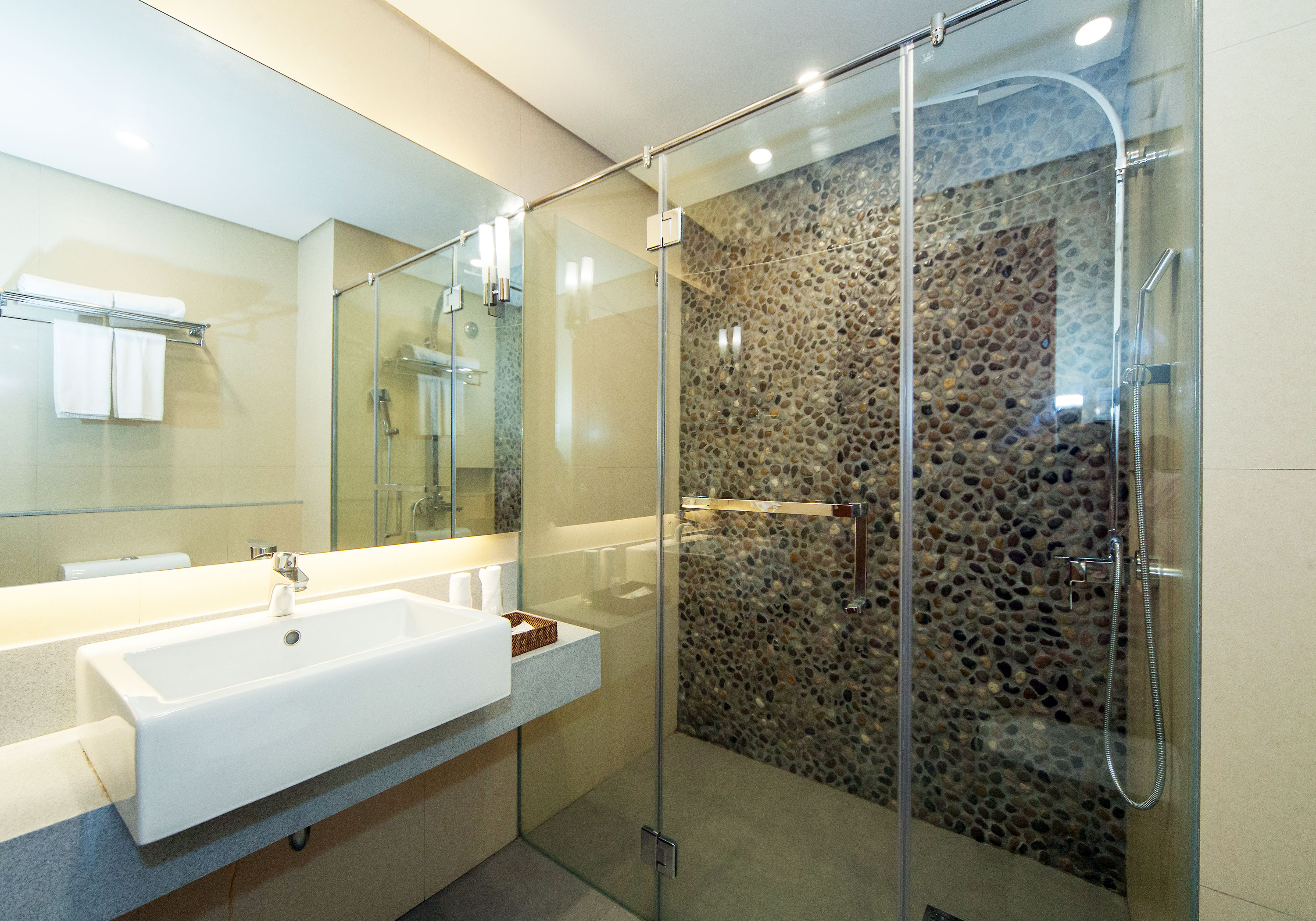 Double or Twin Premier