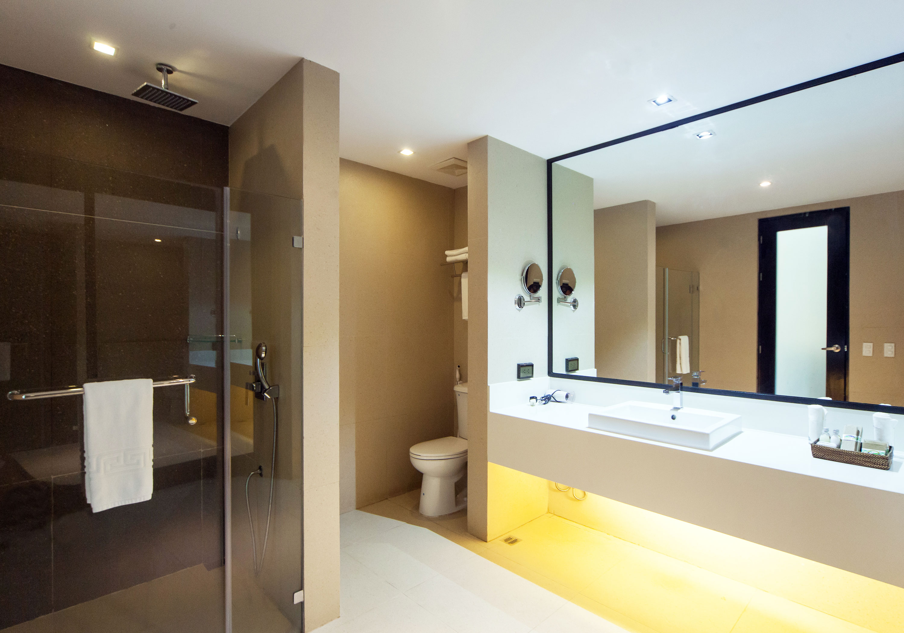 Double or Twin Premier