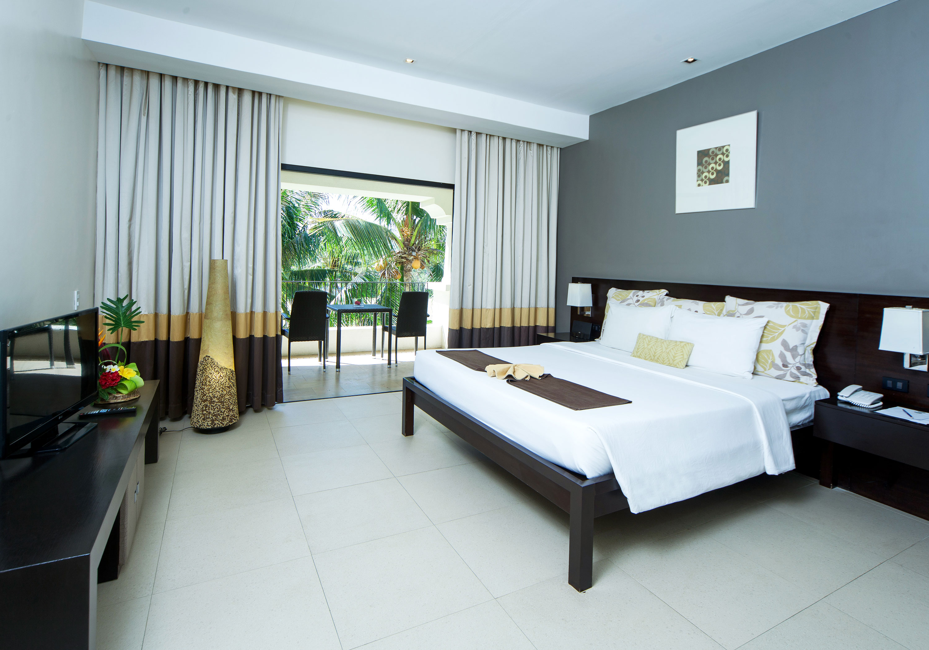 Double or Twin Premier