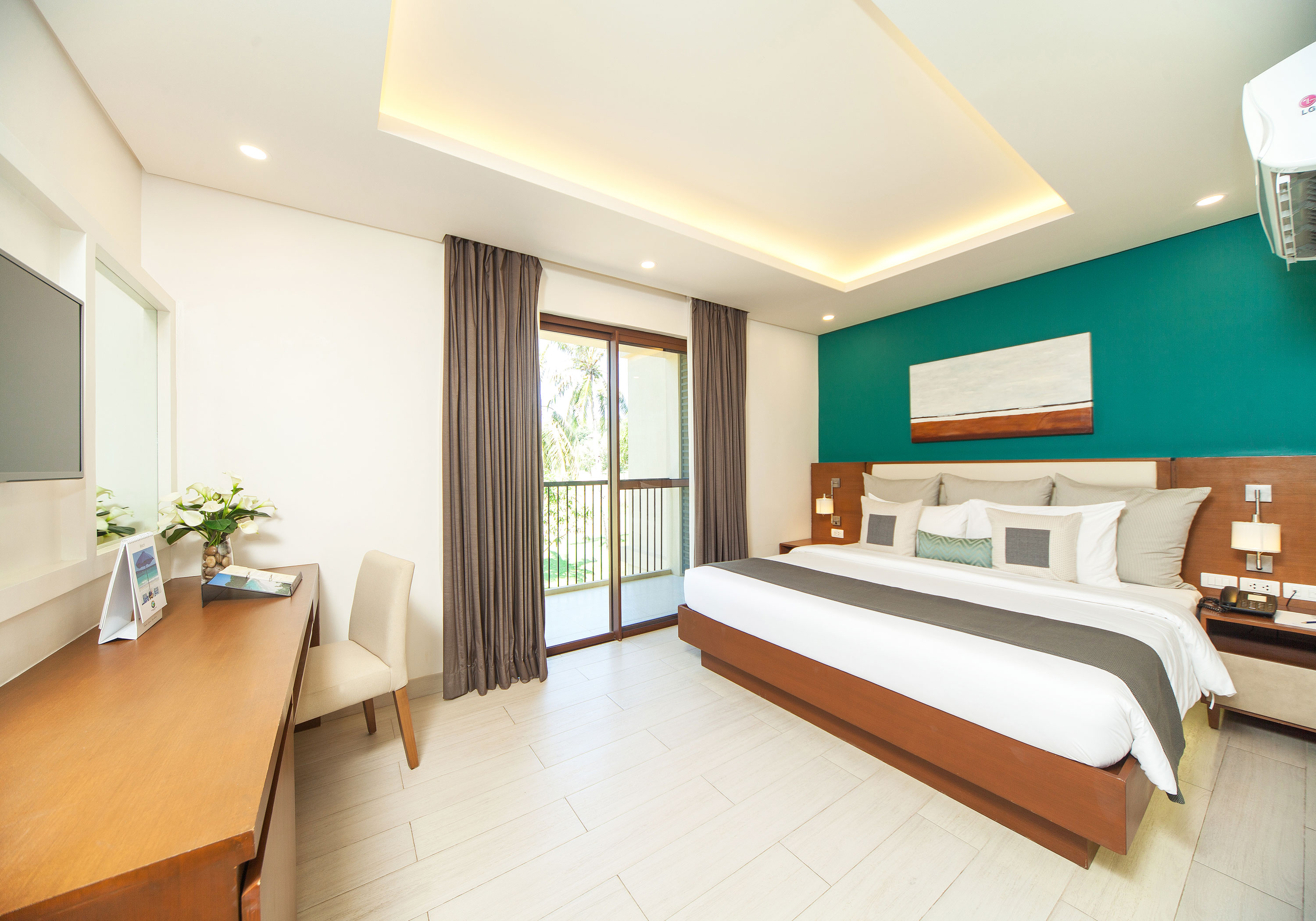 Double or Twin Premier