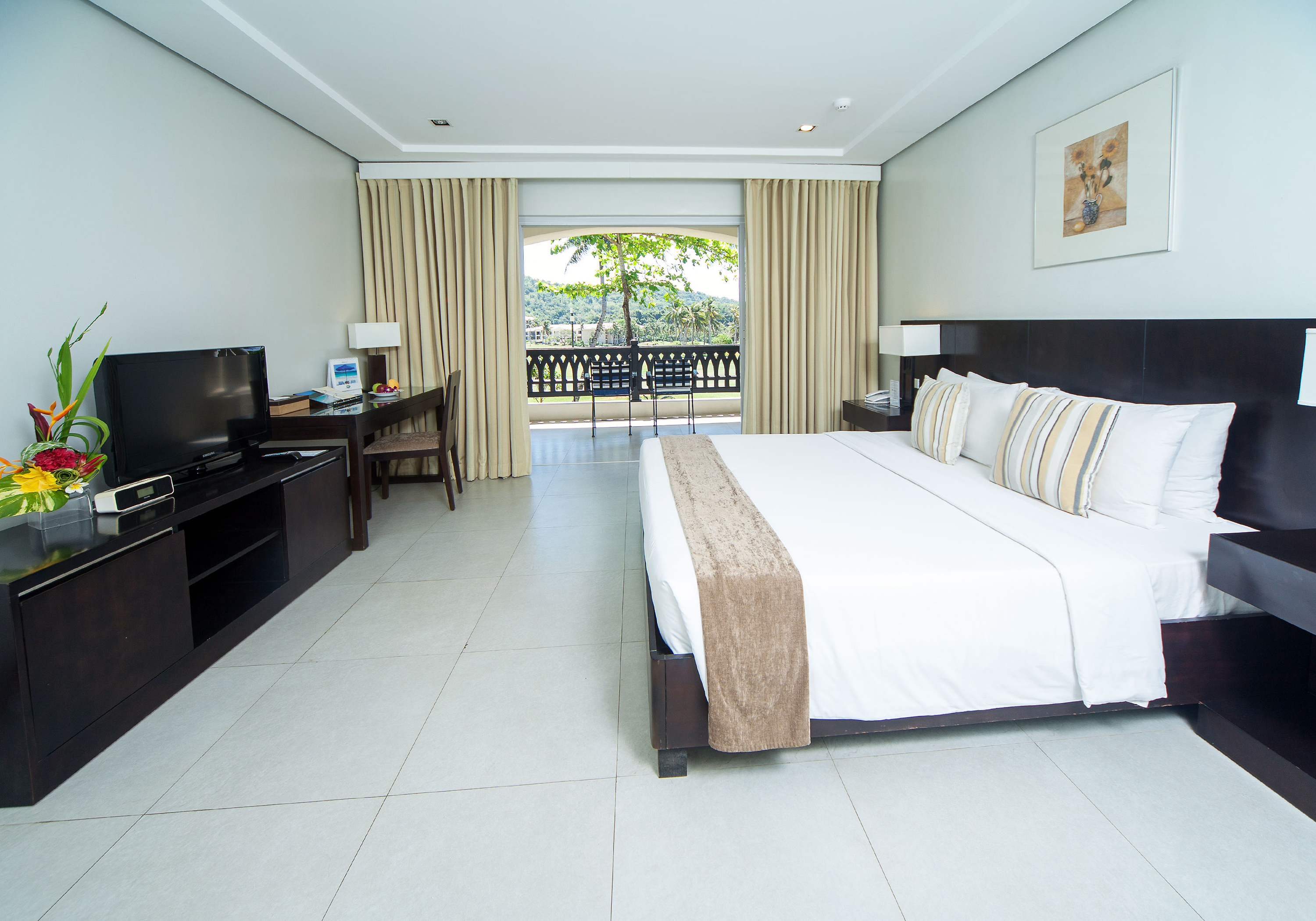 Junior Suite Standard