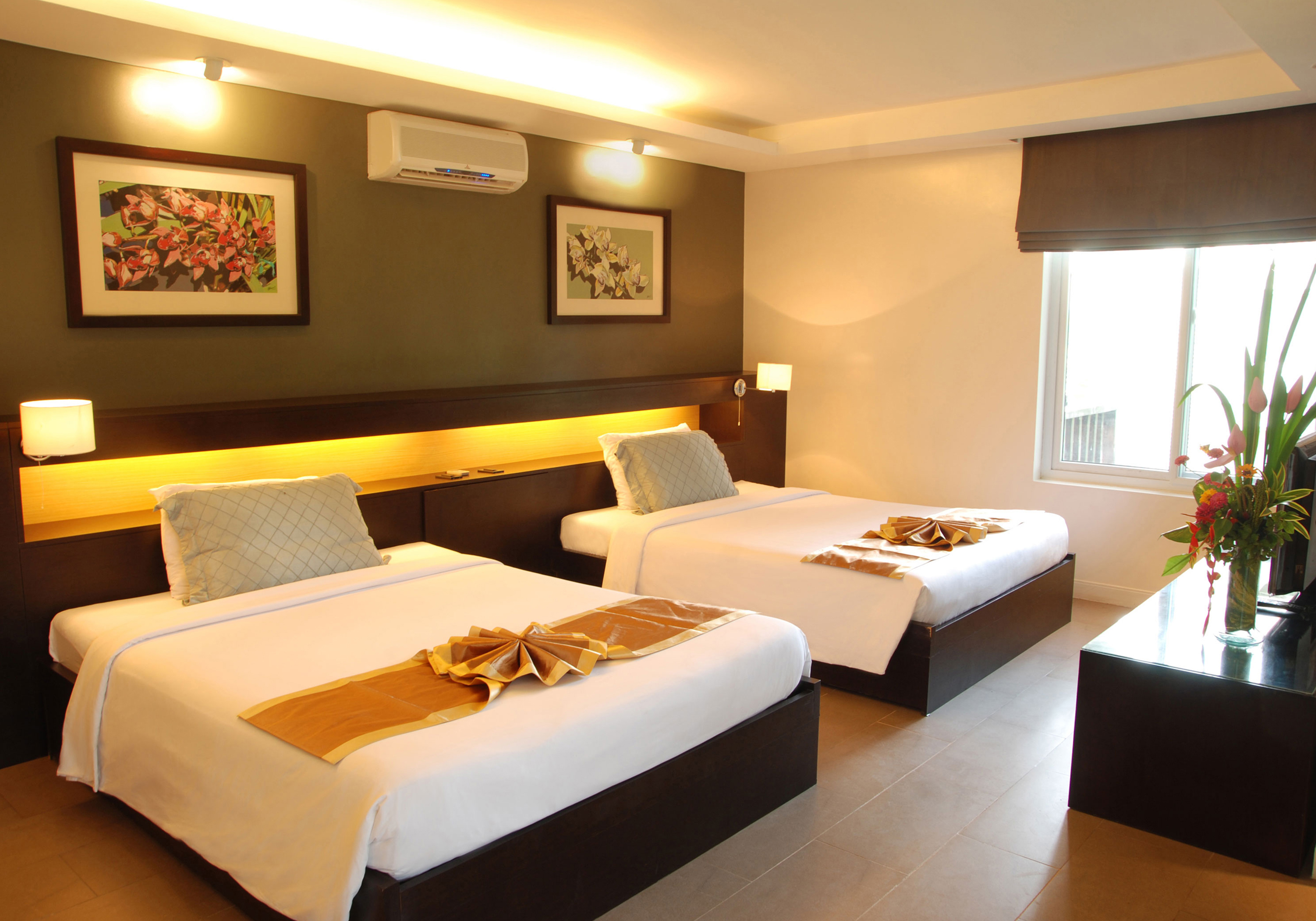 Junior Suite Standard