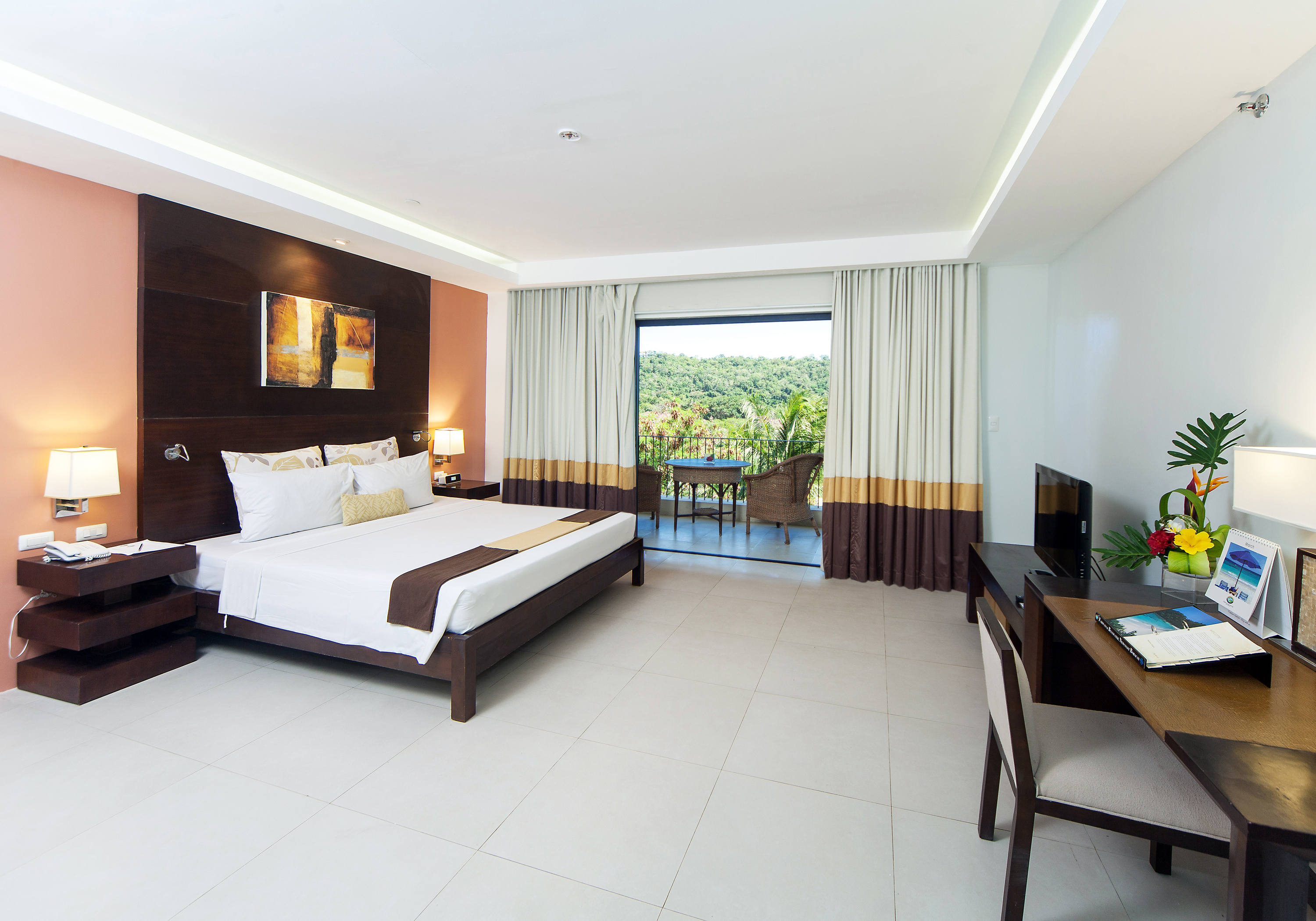 Double or Twin Superior