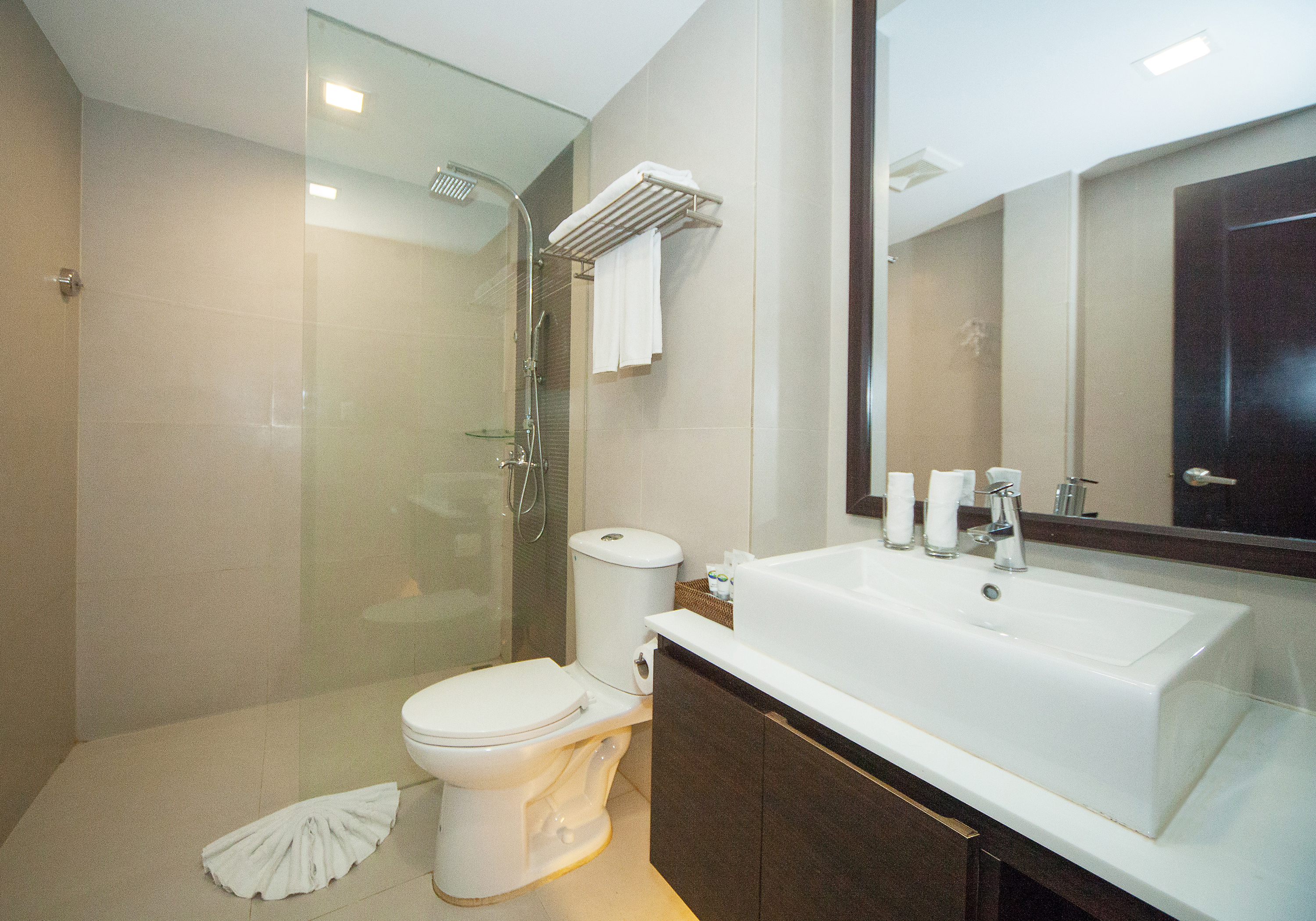 Double or Twin Superior