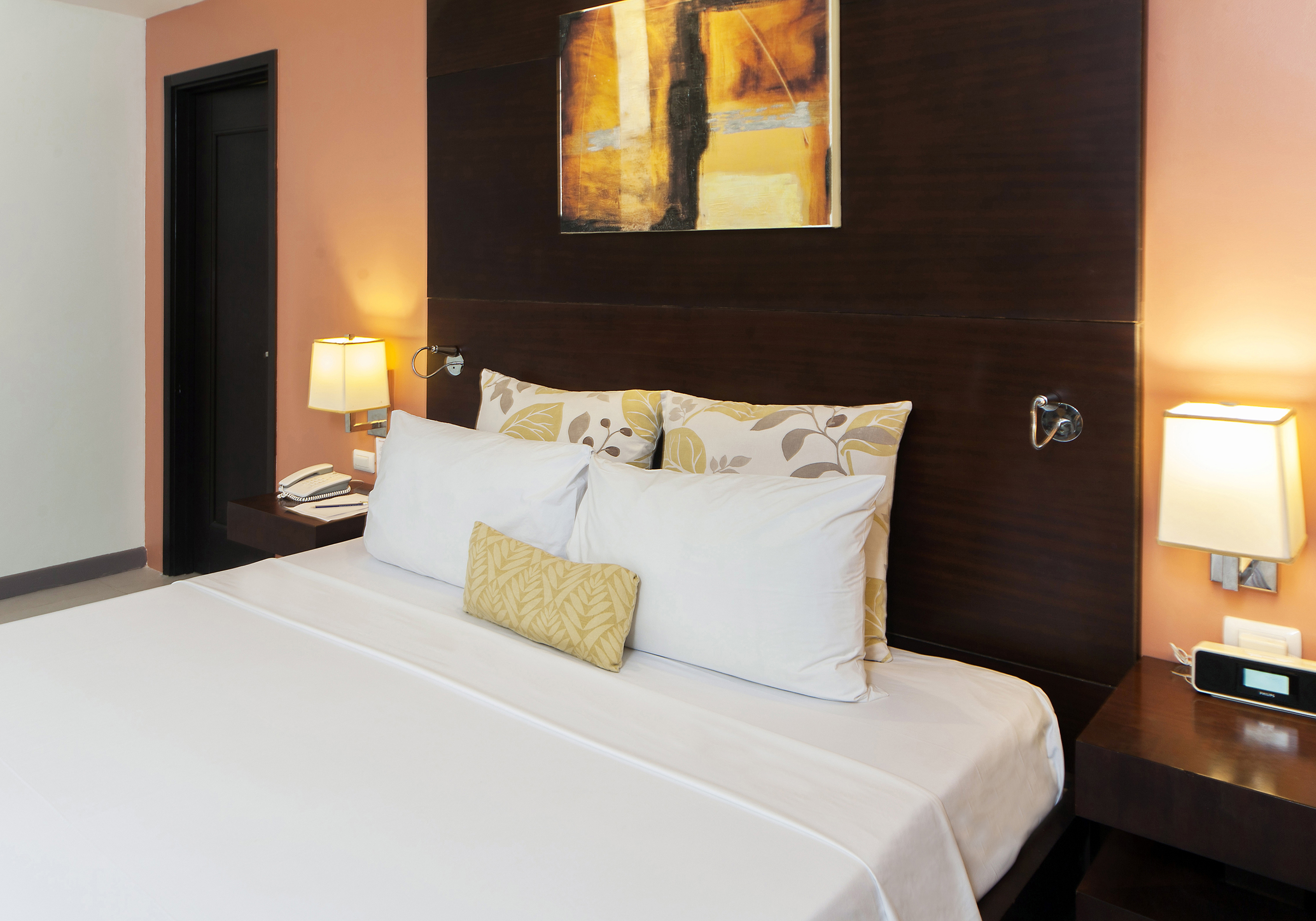 Double or Twin Superior