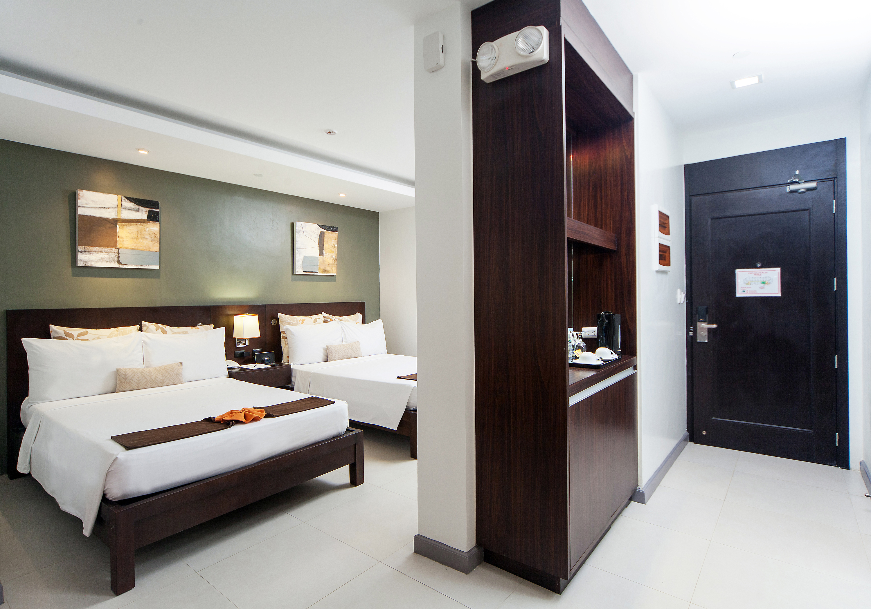 Double or Twin Superior