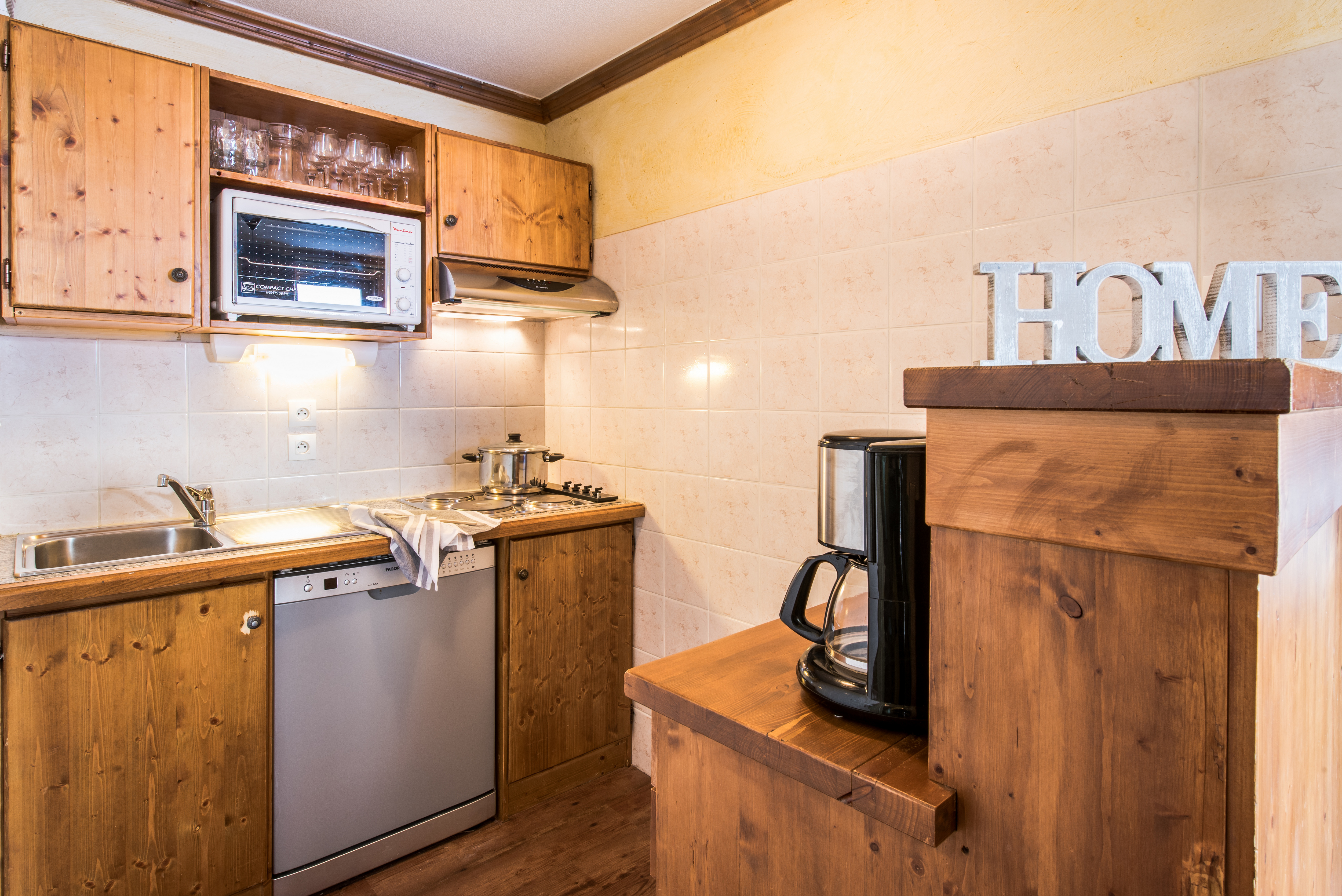 Apartment Two Bedrooms