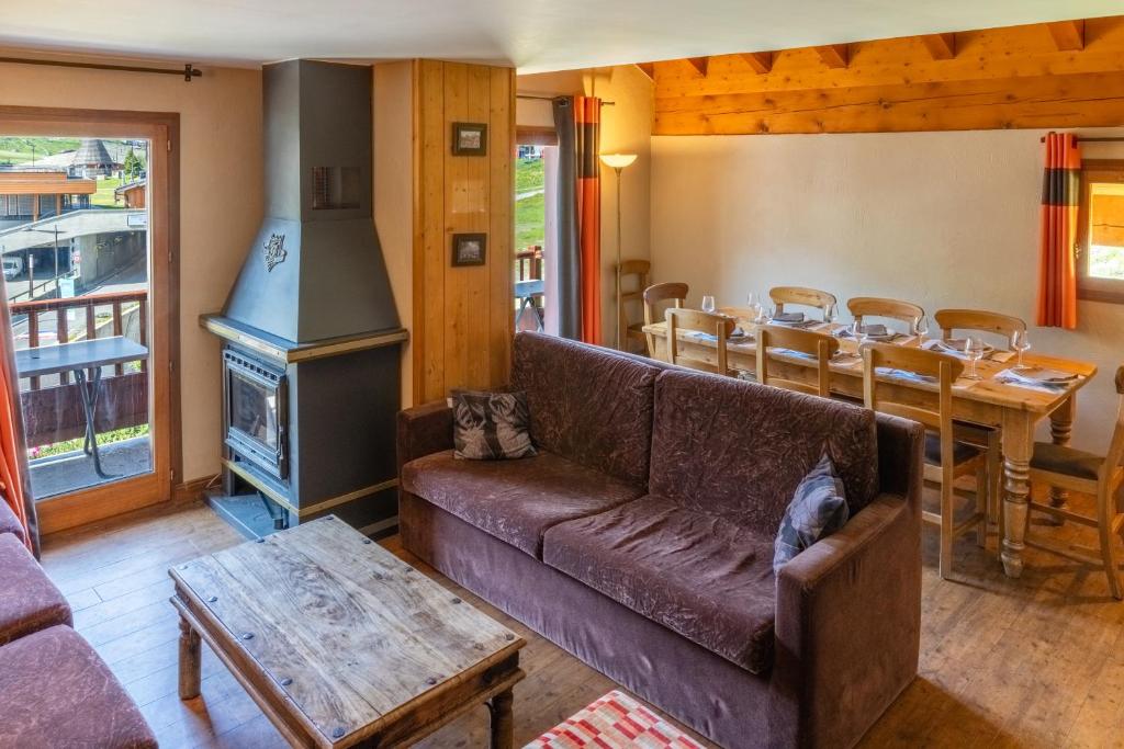 Apartment Four Bedrooms