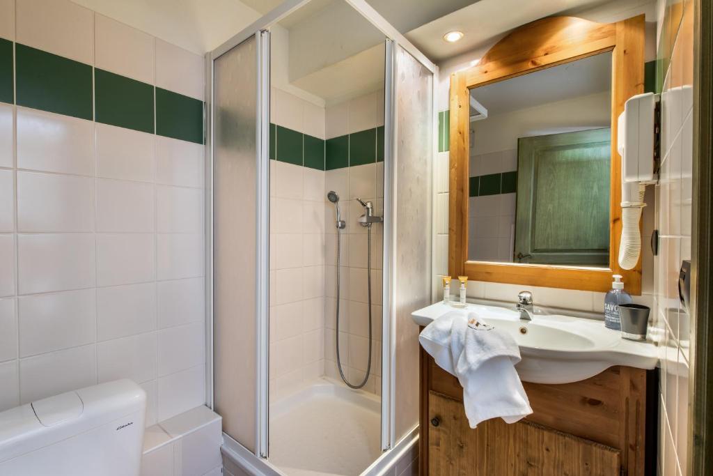 Apartment Five Bedrooms