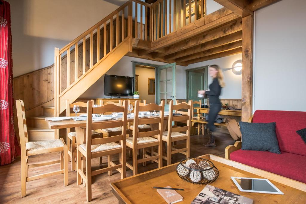 Apartment Five Bedrooms