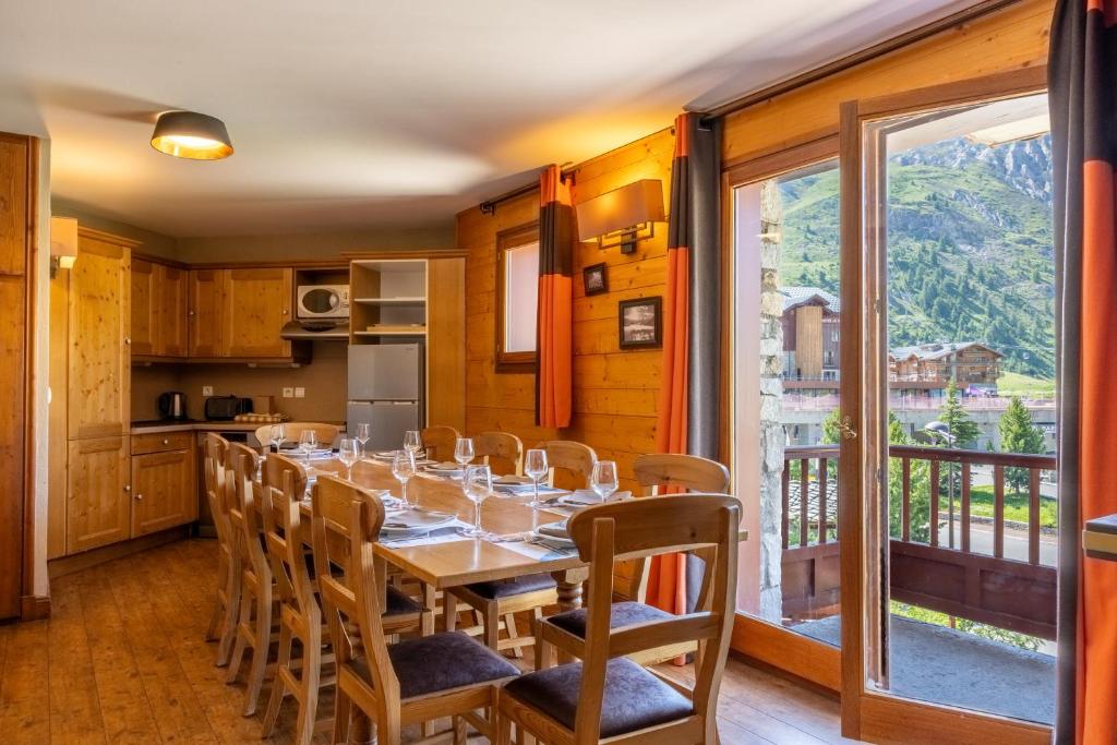 Apartment Four Bedrooms