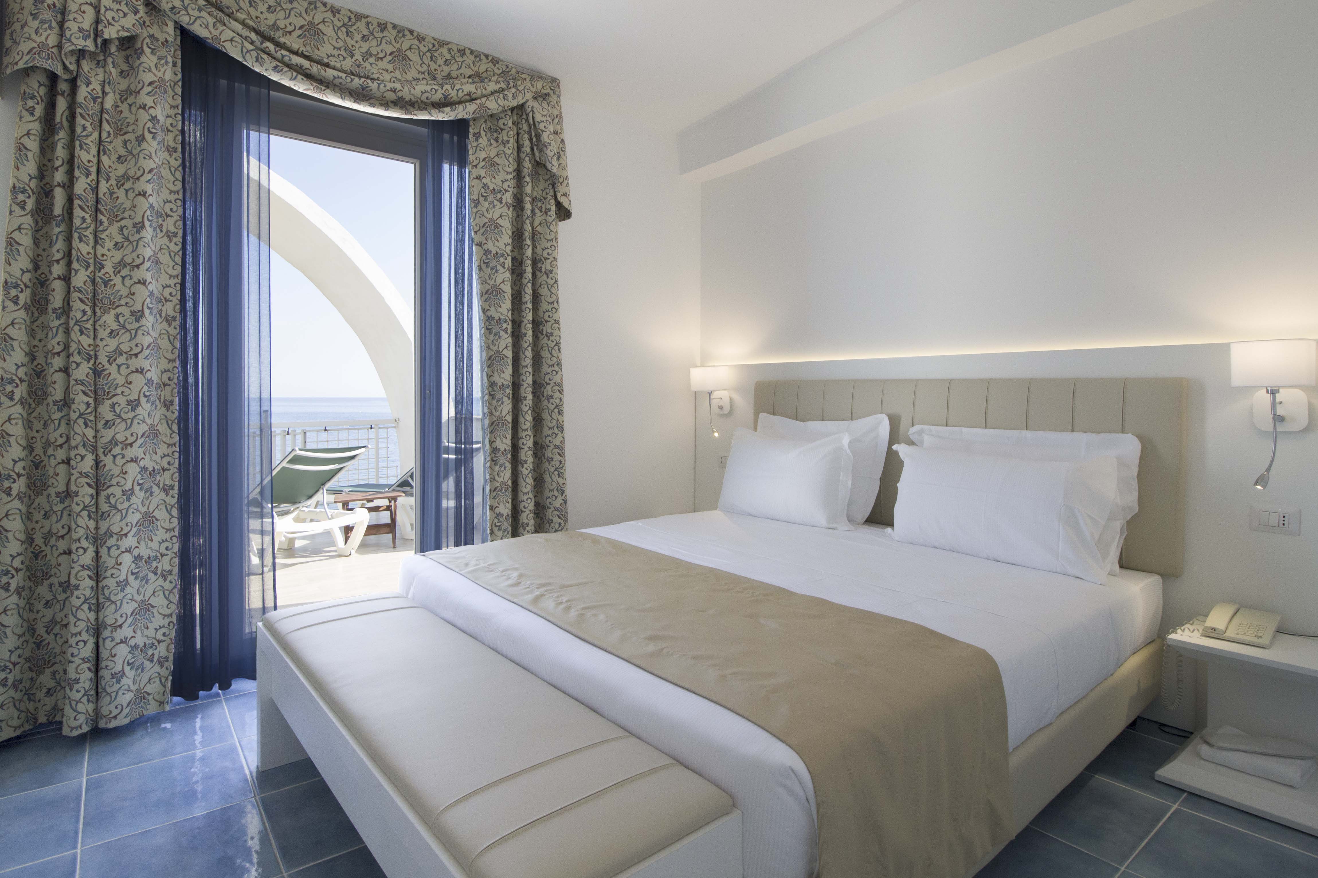 Junior Suite Capacity 2