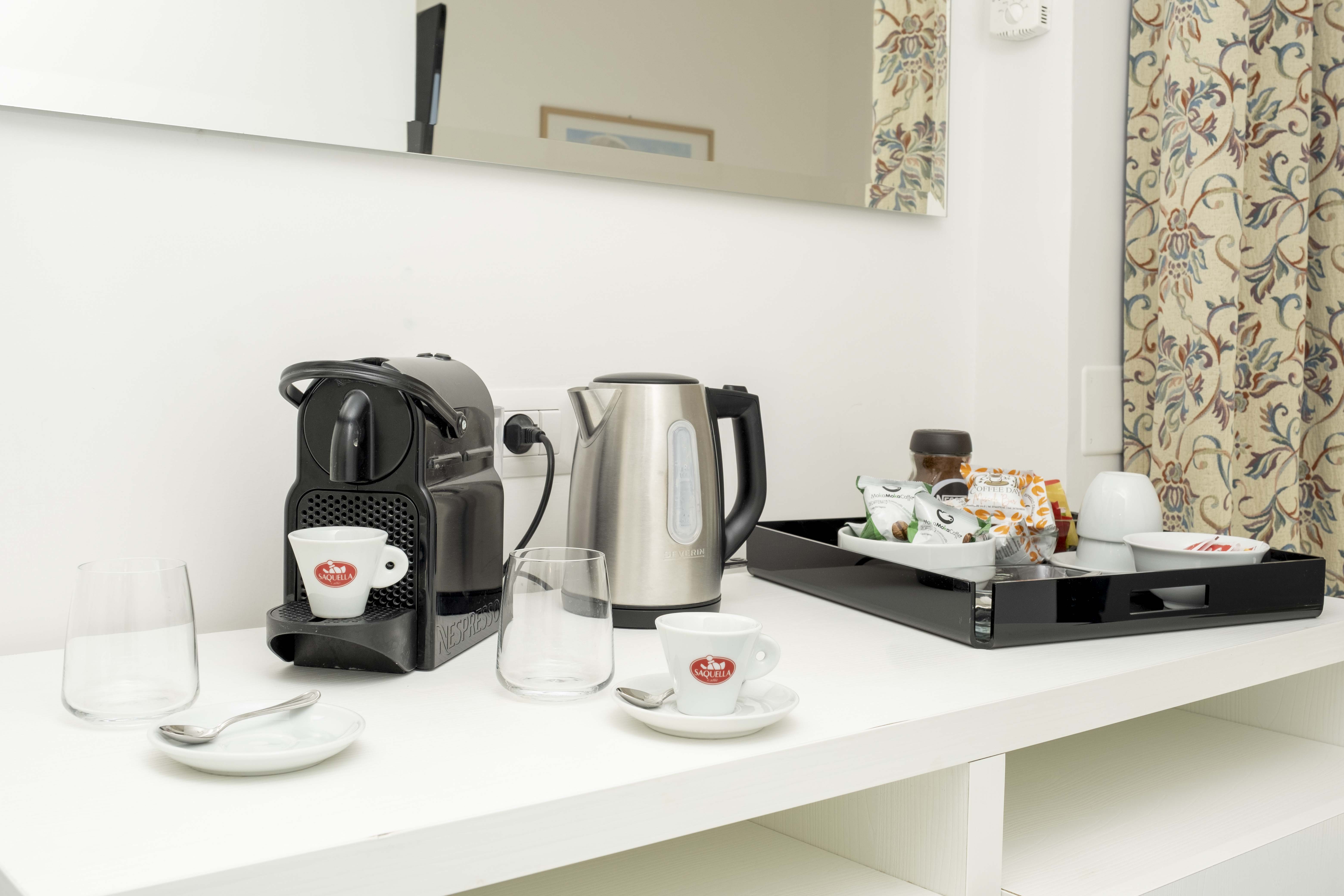 Junior Suite Capacity 3