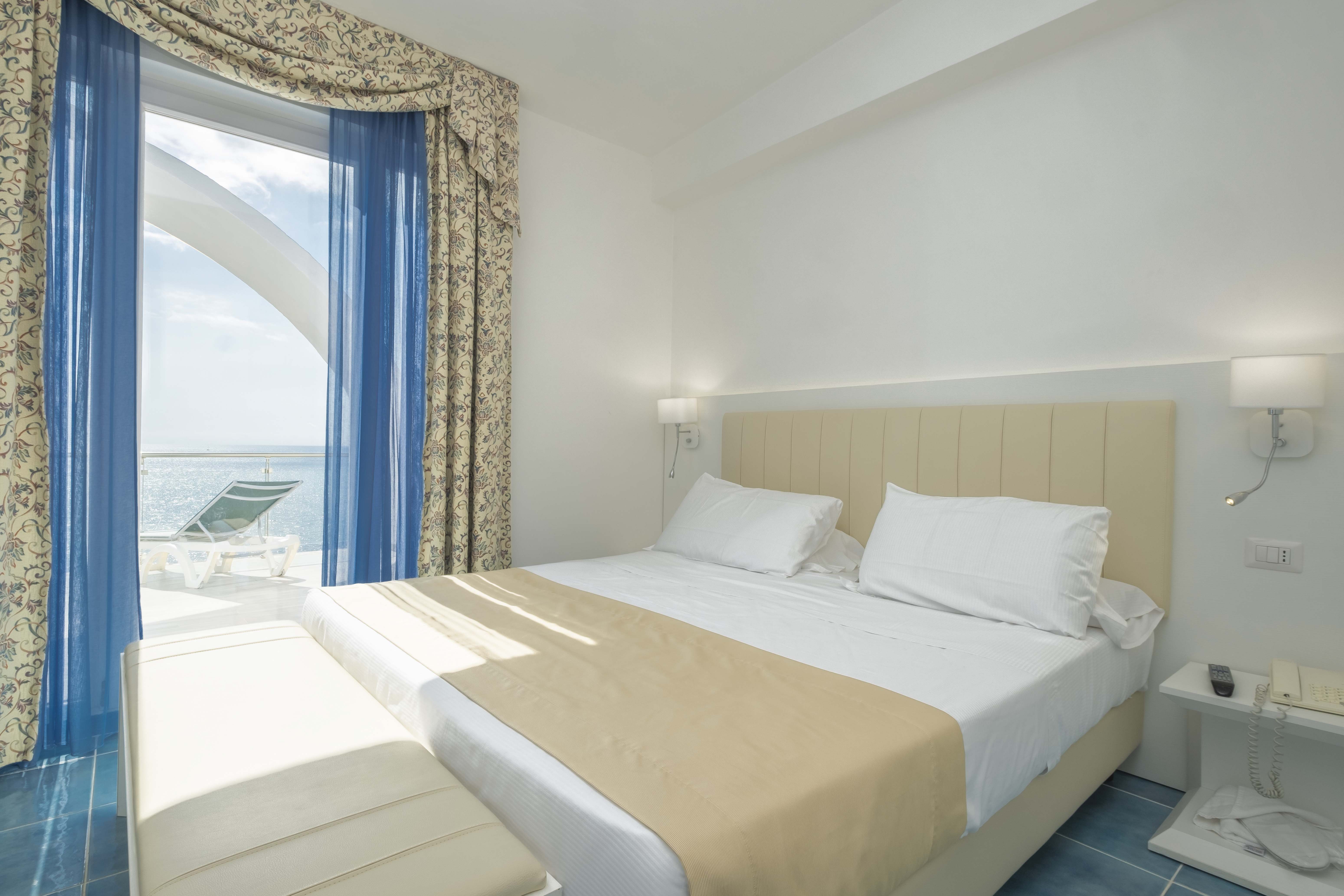 Junior Suite Capacity 4